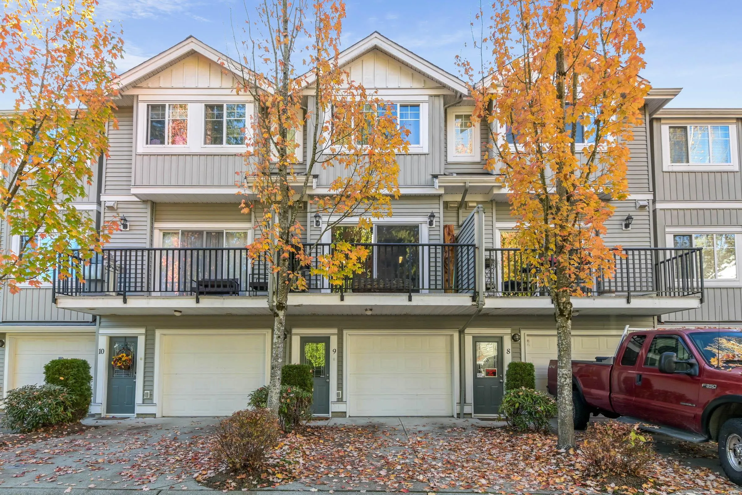 5988 Old Mclellan Road #9