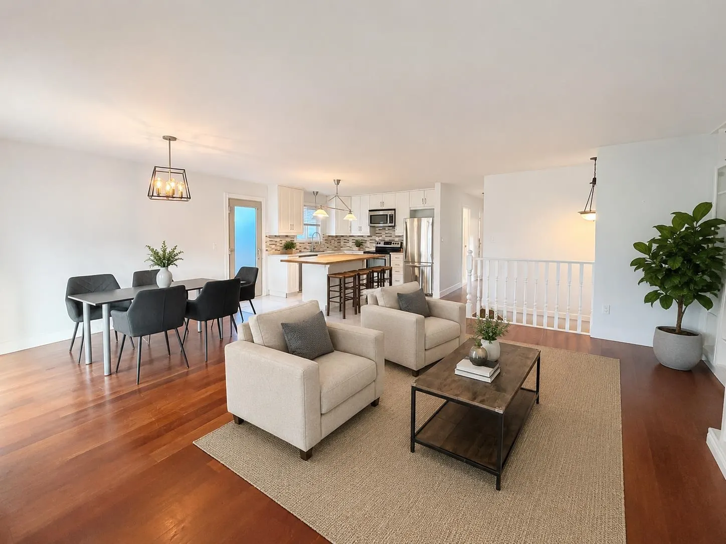 1944 Prairie Avenue