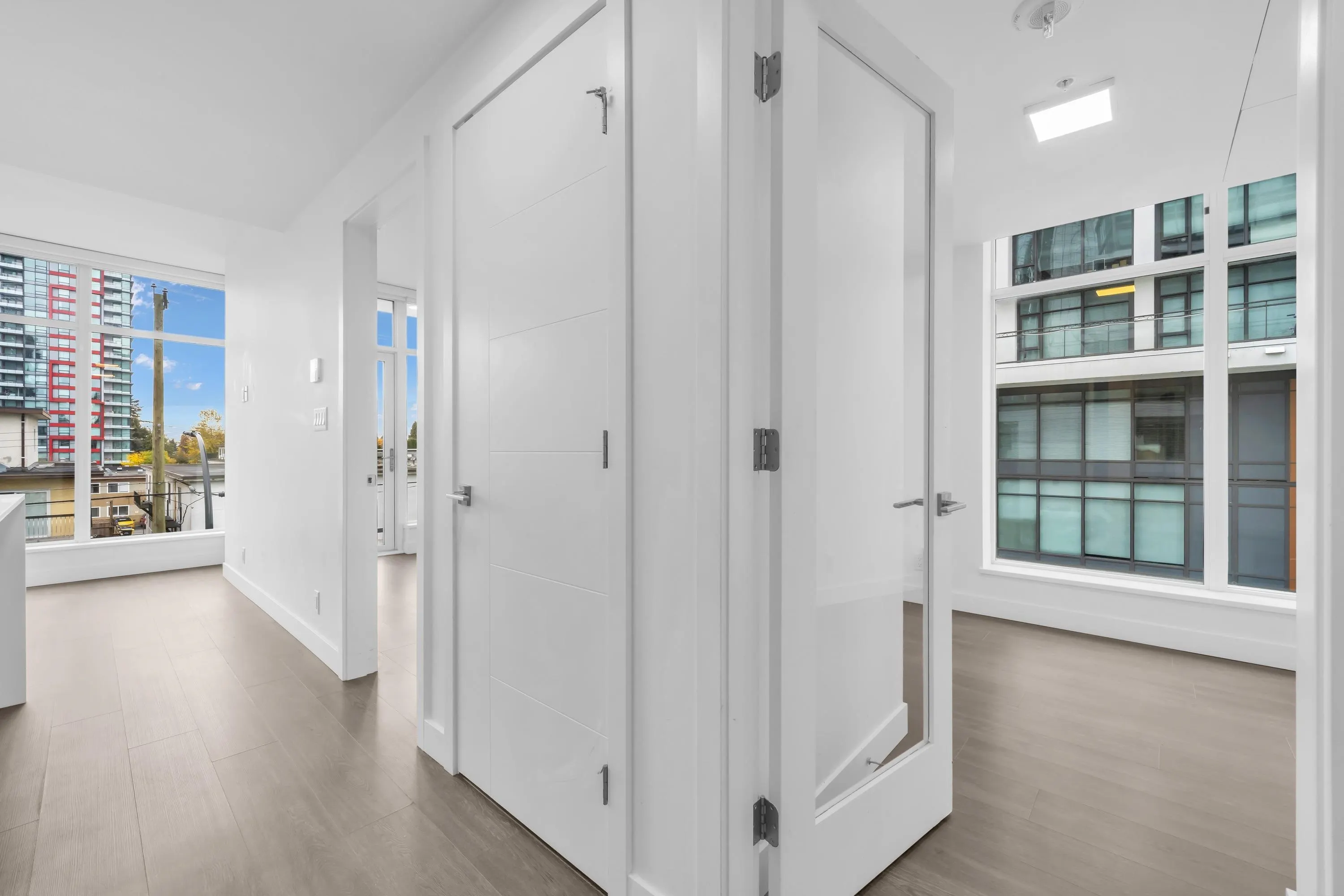 6511 Sussex Avenue #305