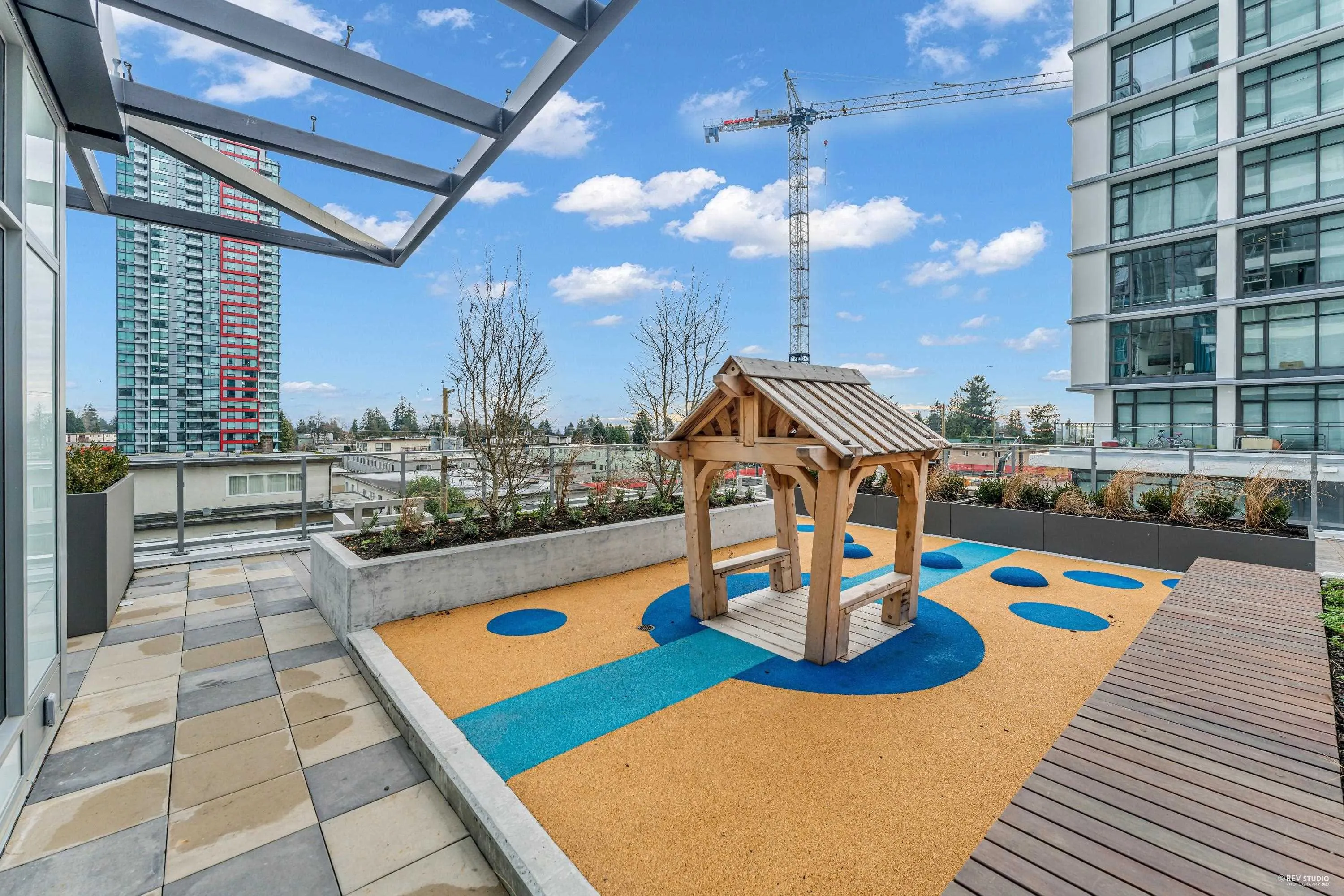 6511 Sussex Avenue #305