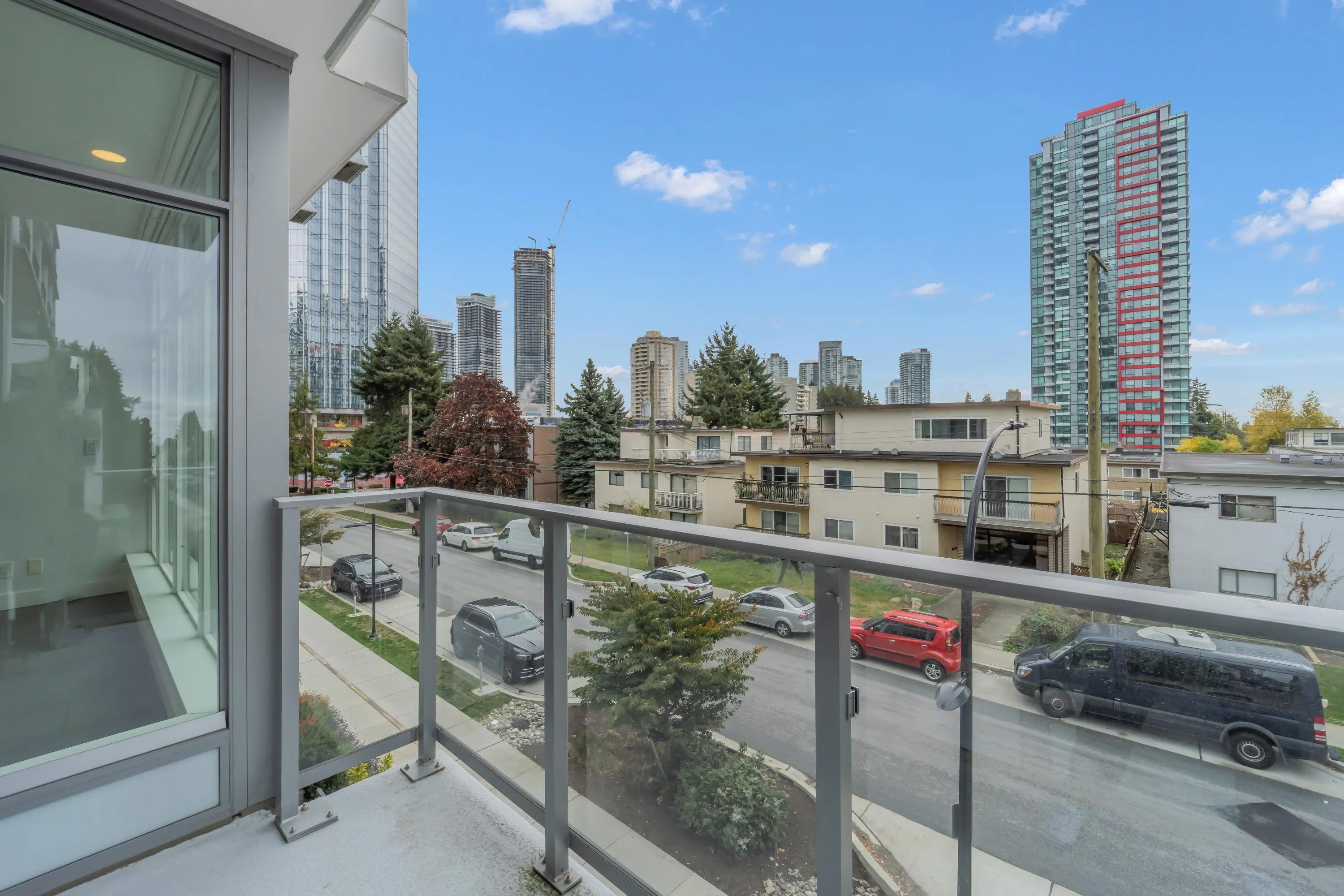6511 Sussex Avenue #305