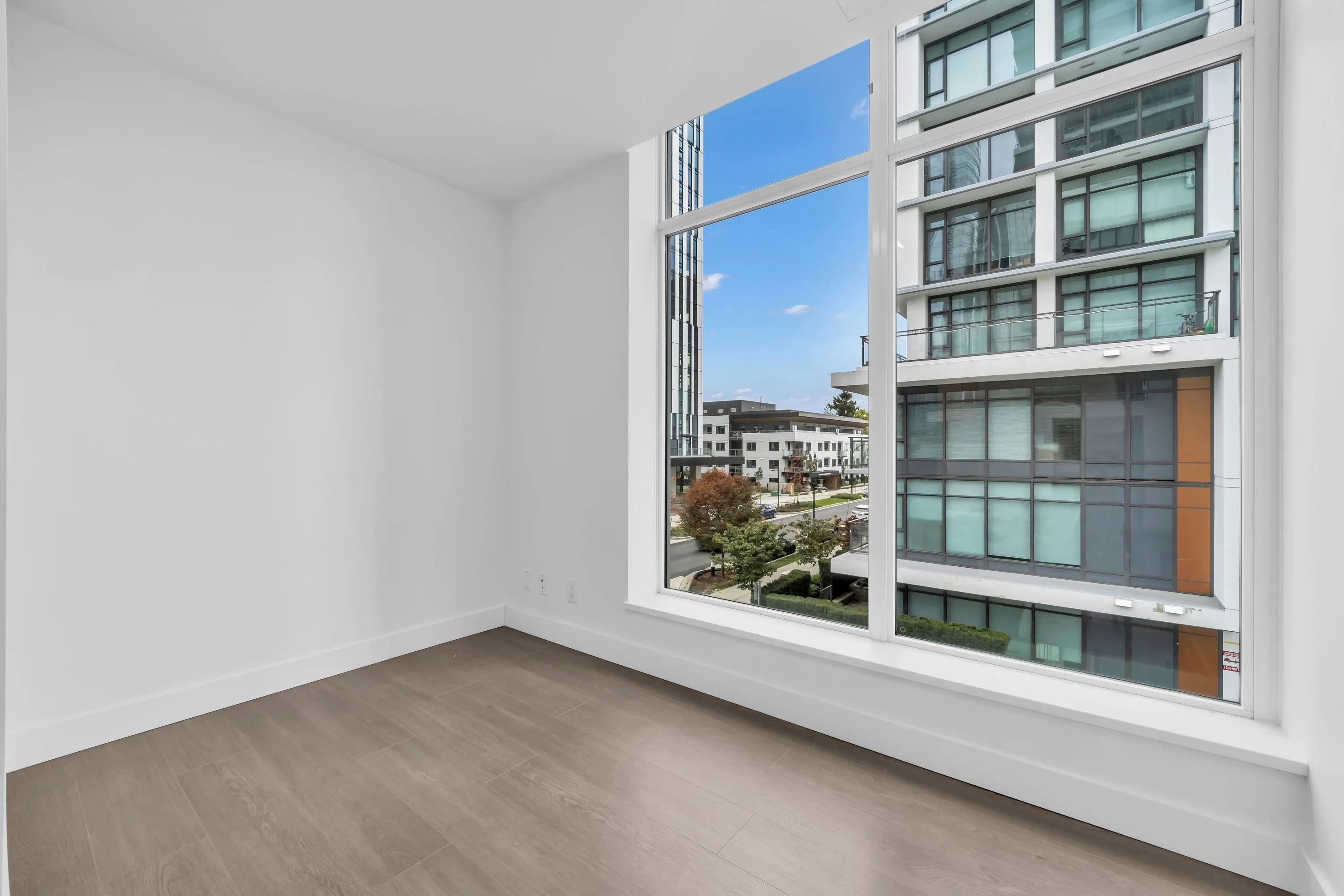 6511 Sussex Avenue #305