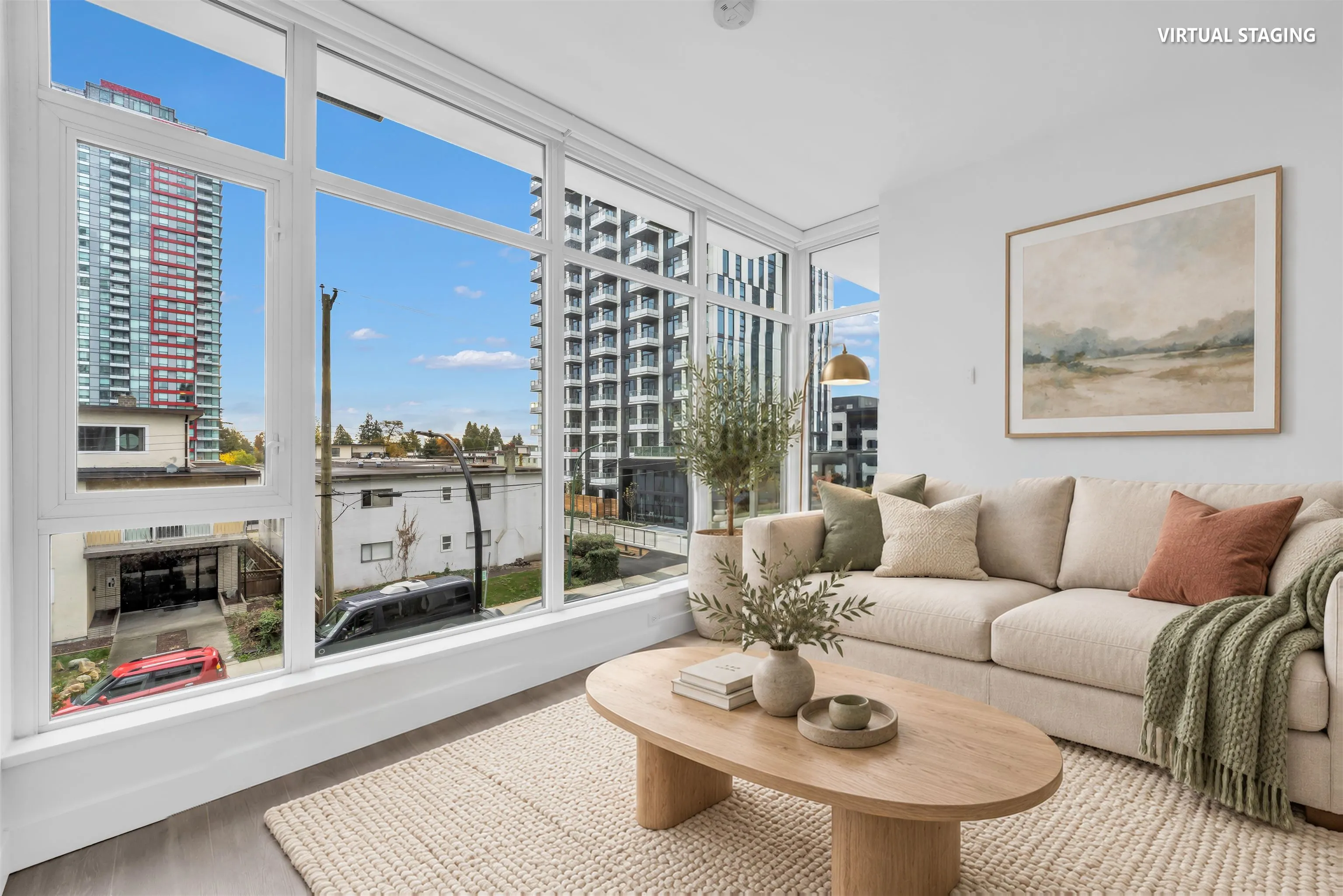 6511 Sussex Avenue #305