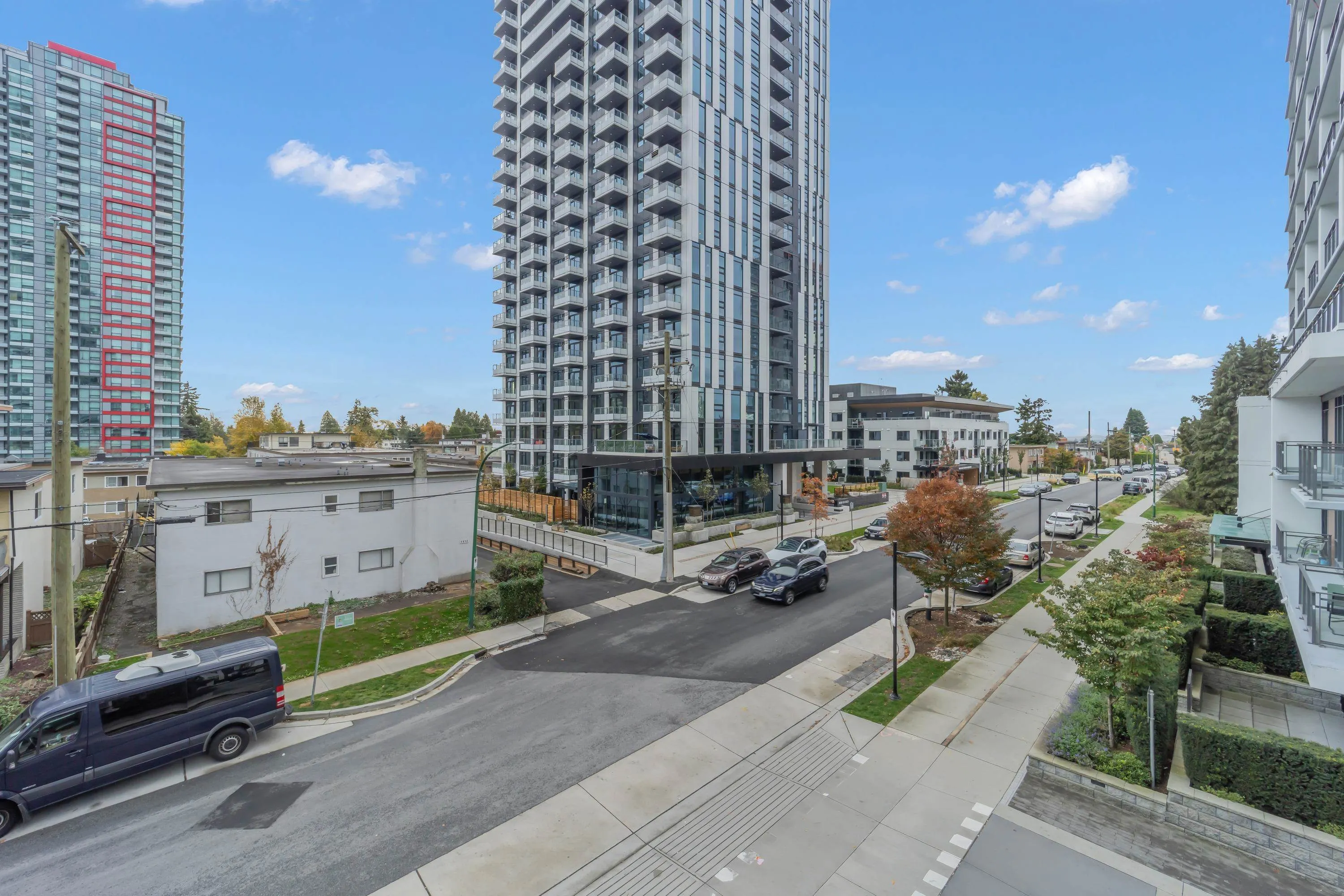 6511 Sussex Avenue #305