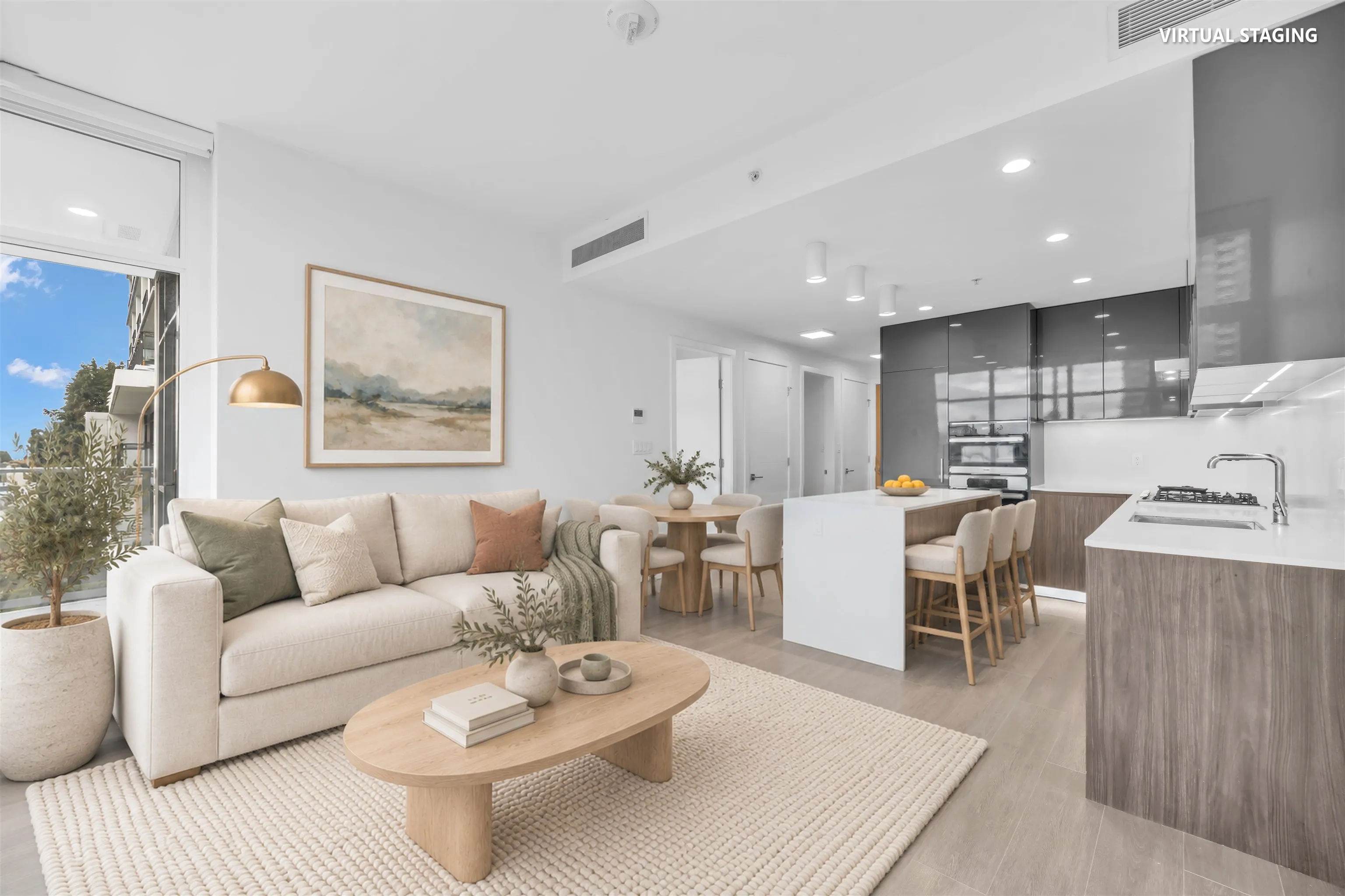6511 Sussex Avenue #305