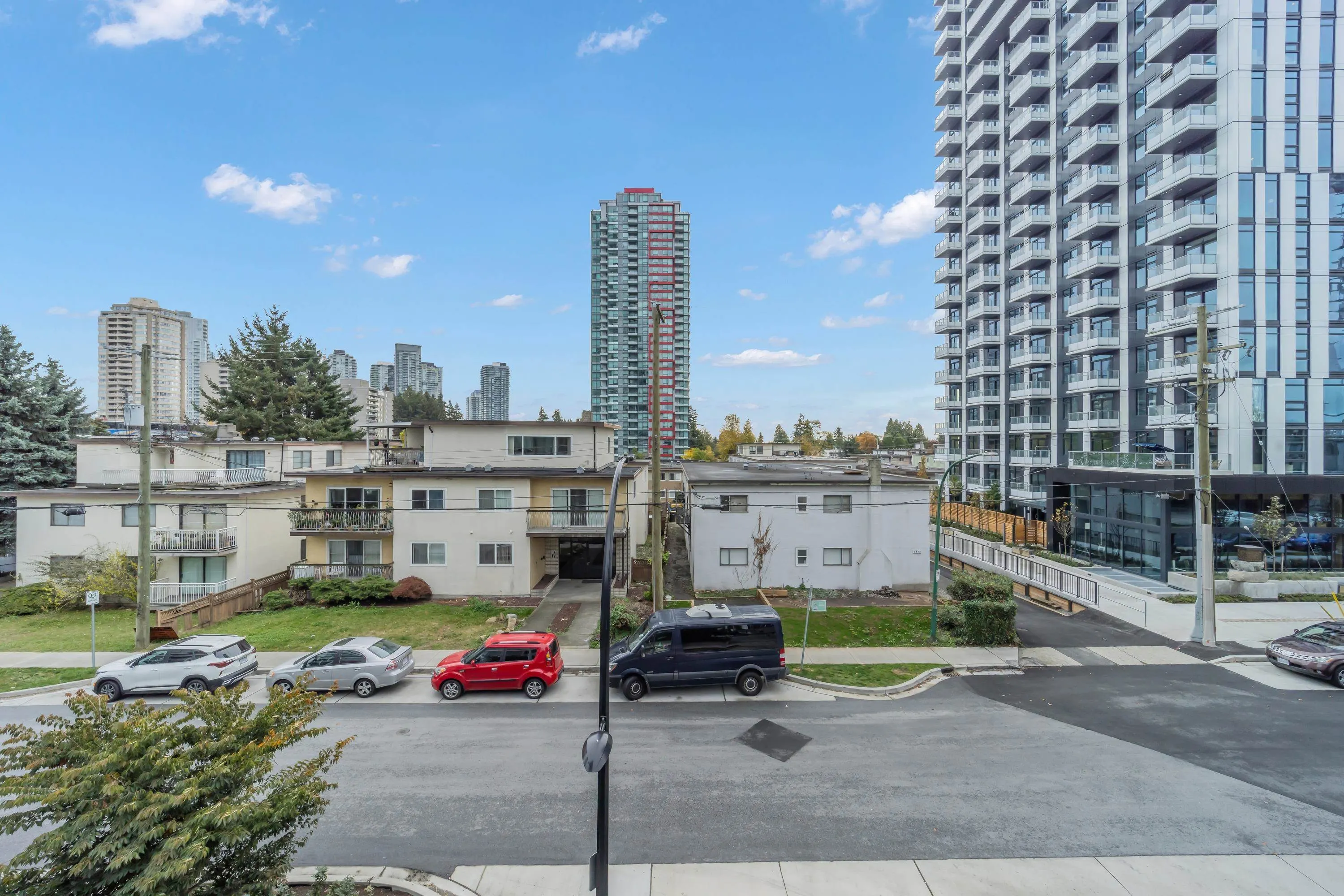 6511 Sussex Avenue #305