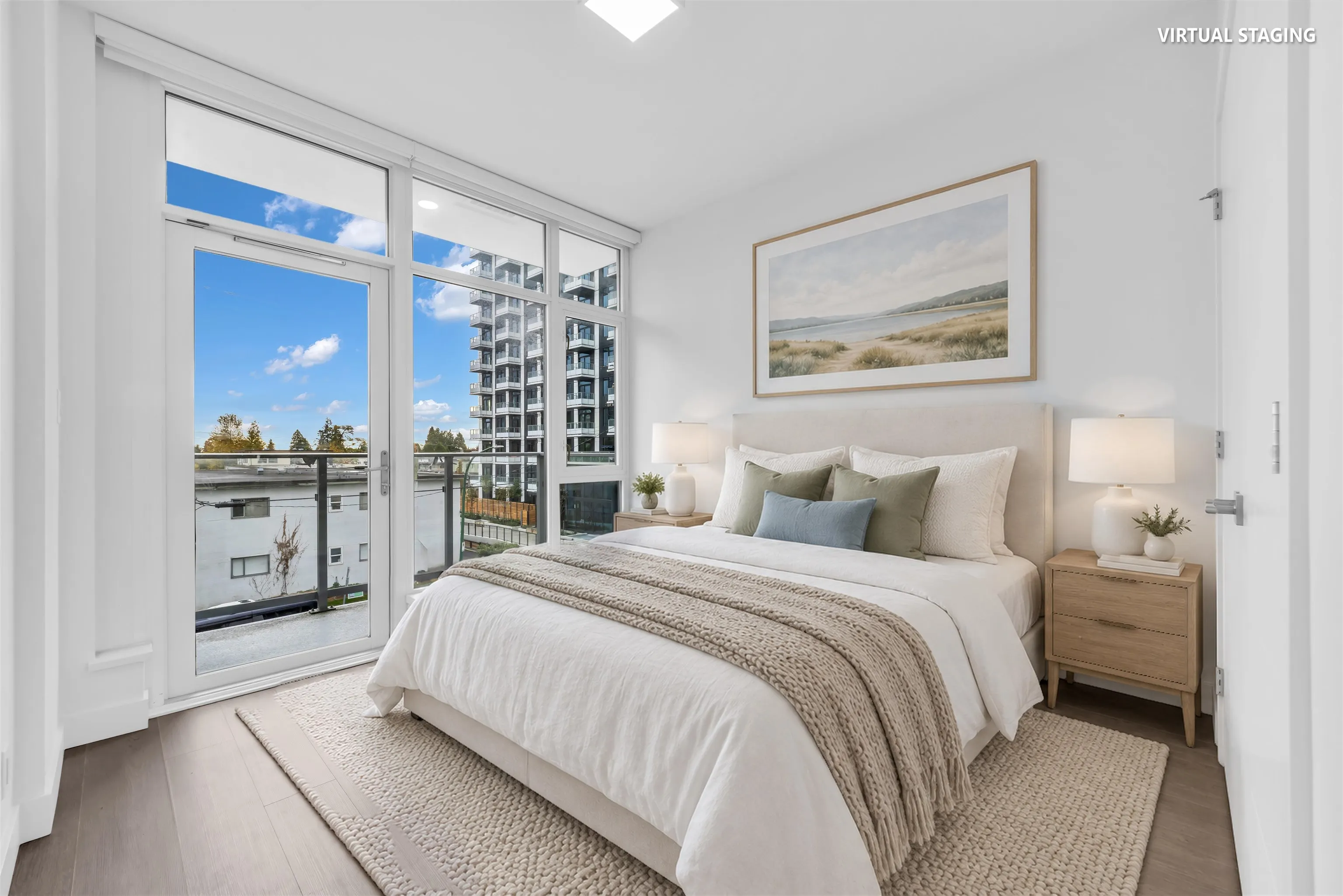 6511 Sussex Avenue #305