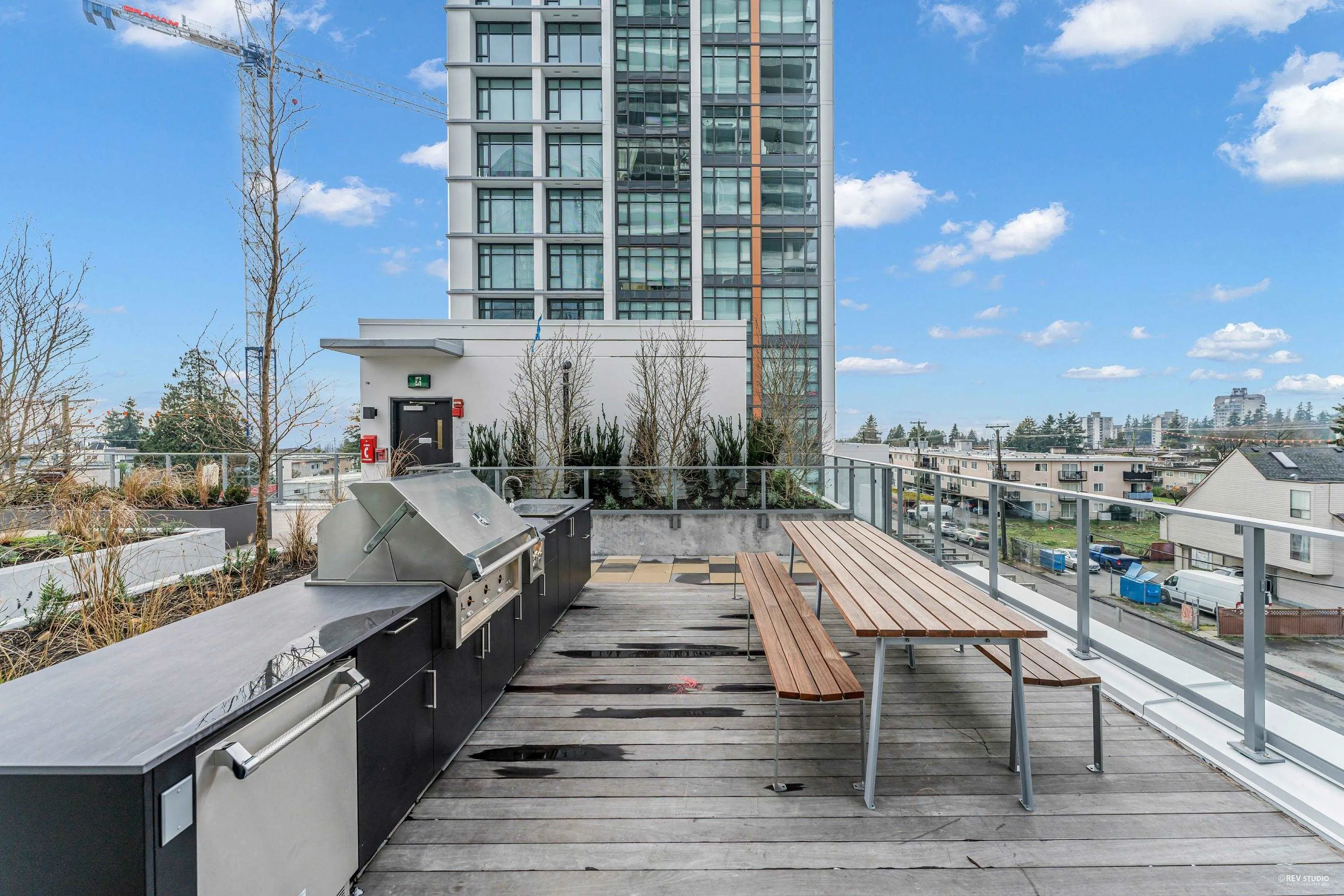 6511 Sussex Avenue #305