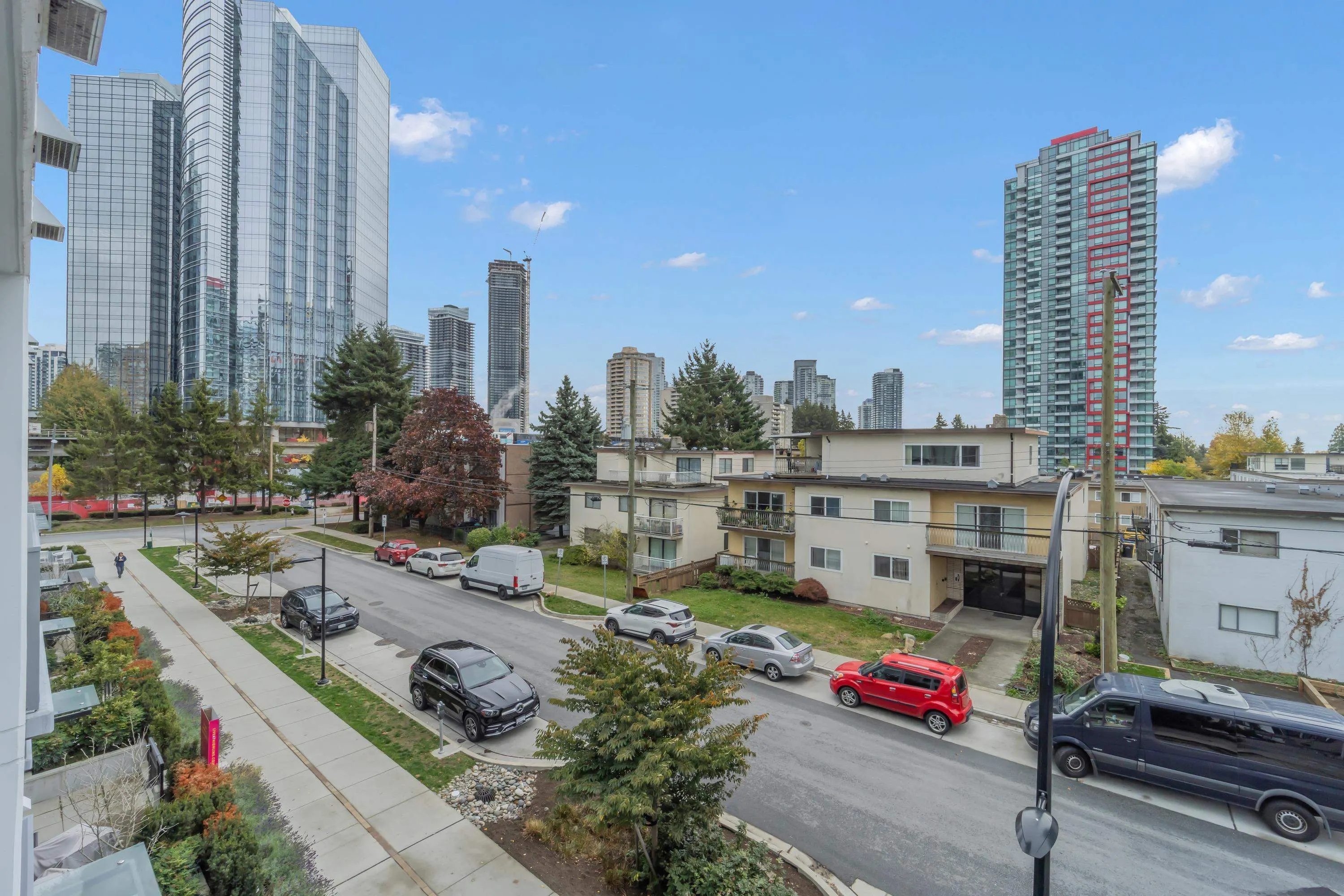6511 Sussex Avenue #305