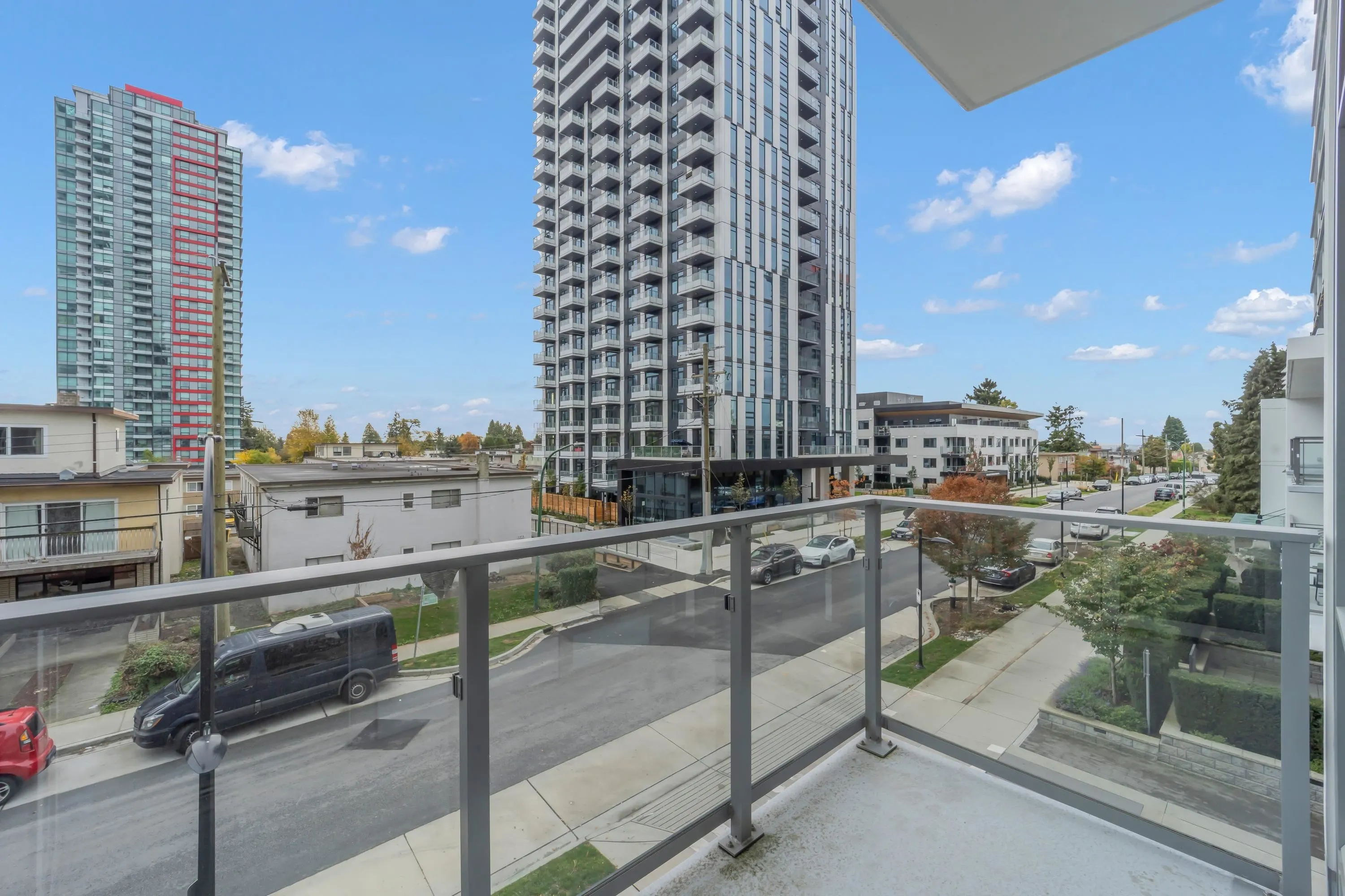 6511 Sussex Avenue #305