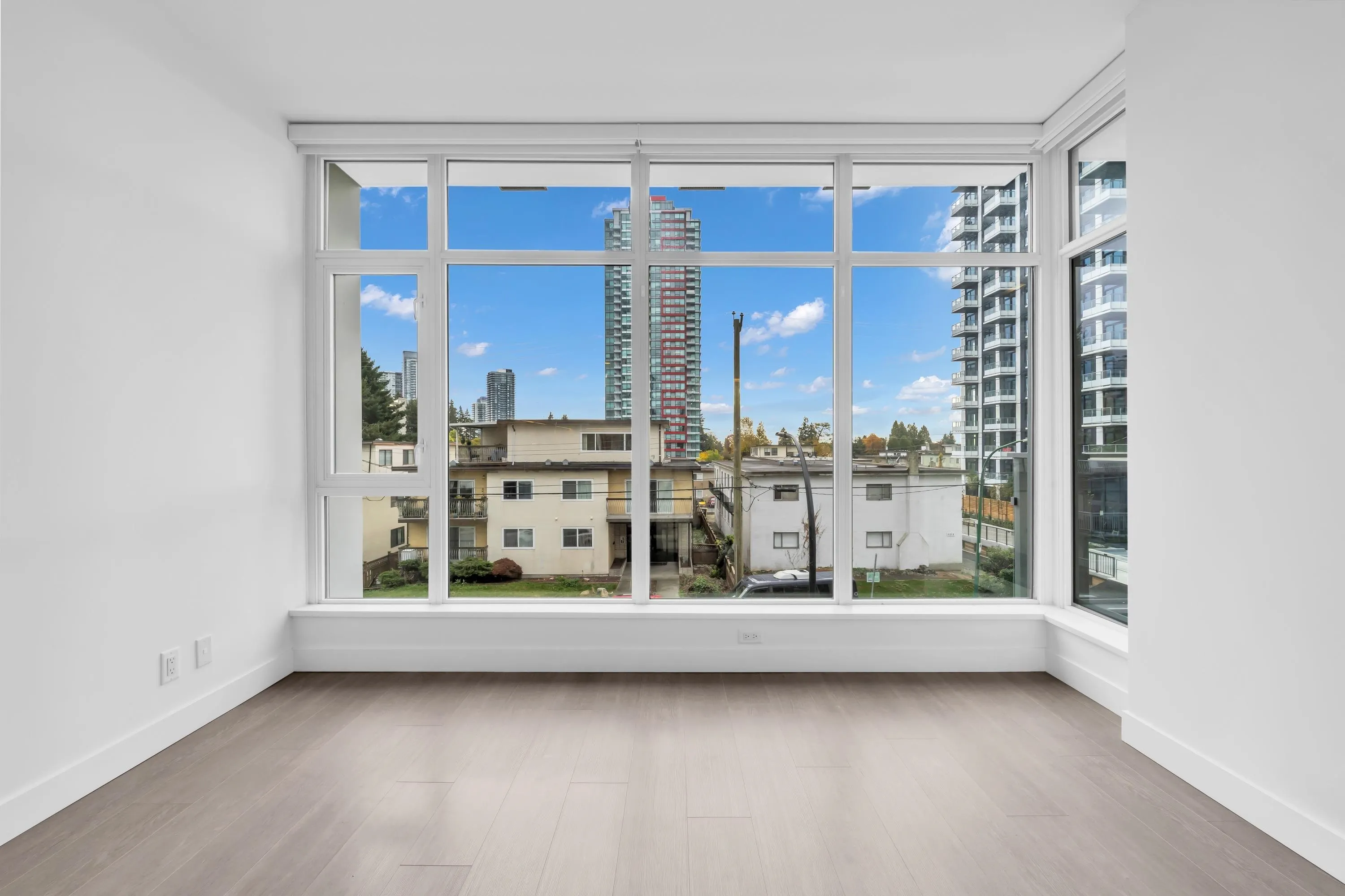 6511 Sussex Avenue #305