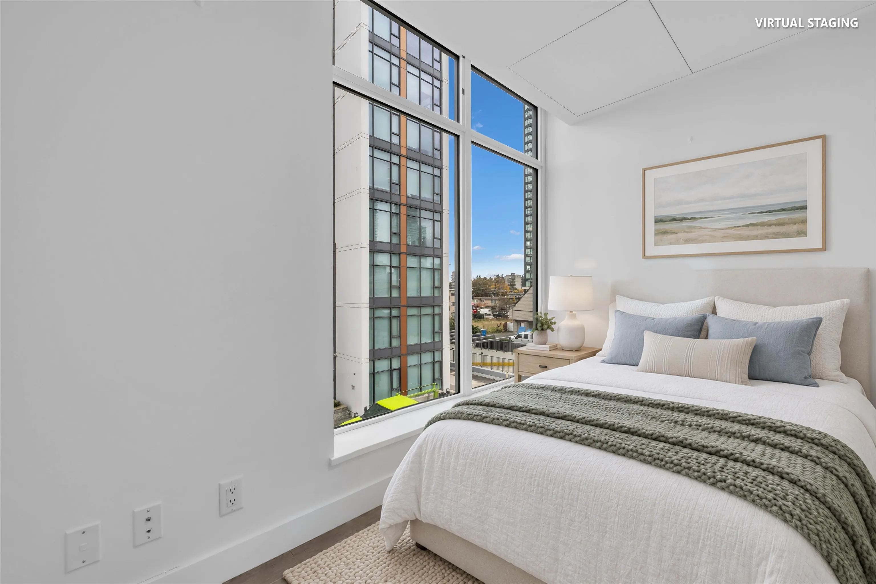 6511 Sussex Avenue #305