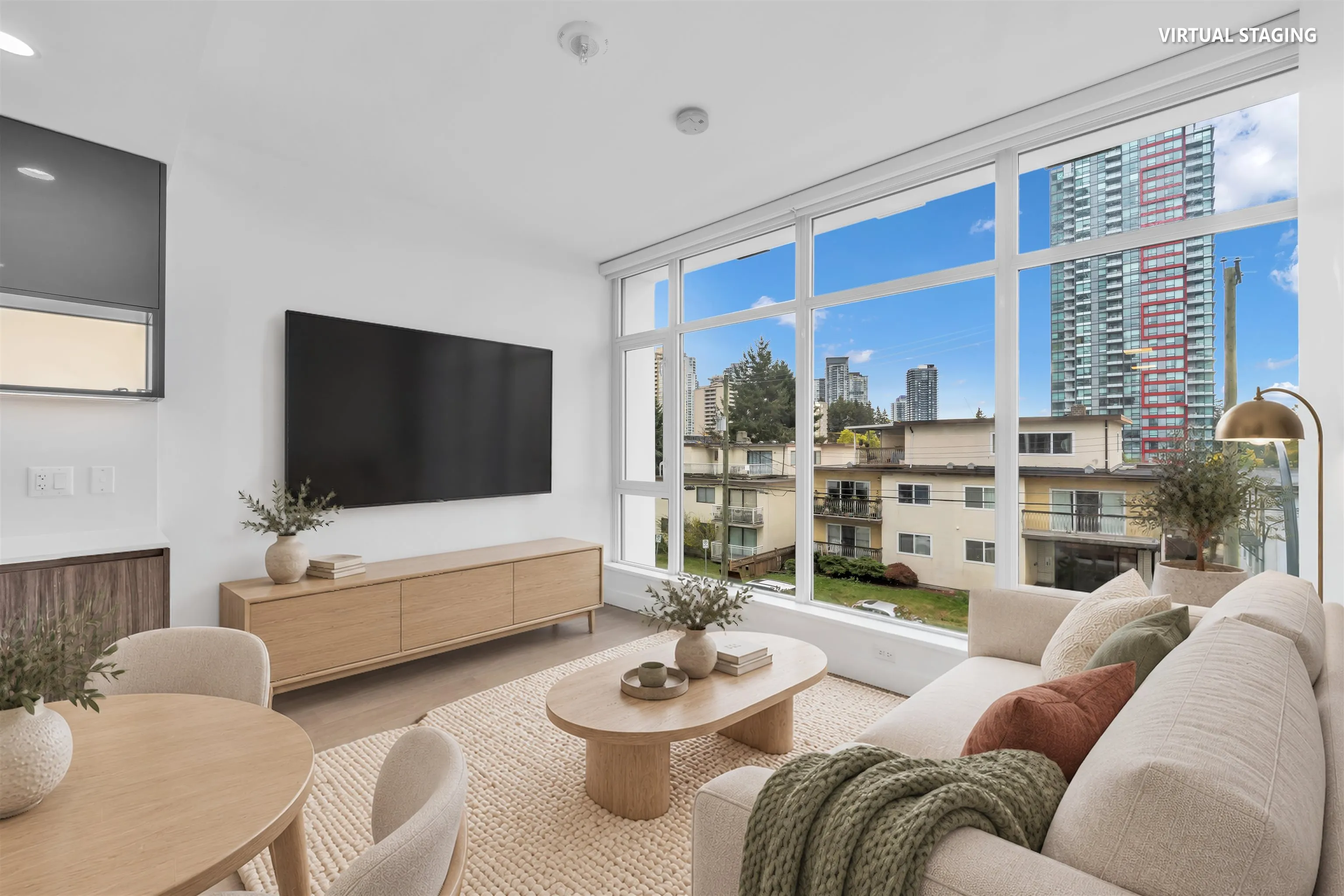 6511 Sussex Avenue #305