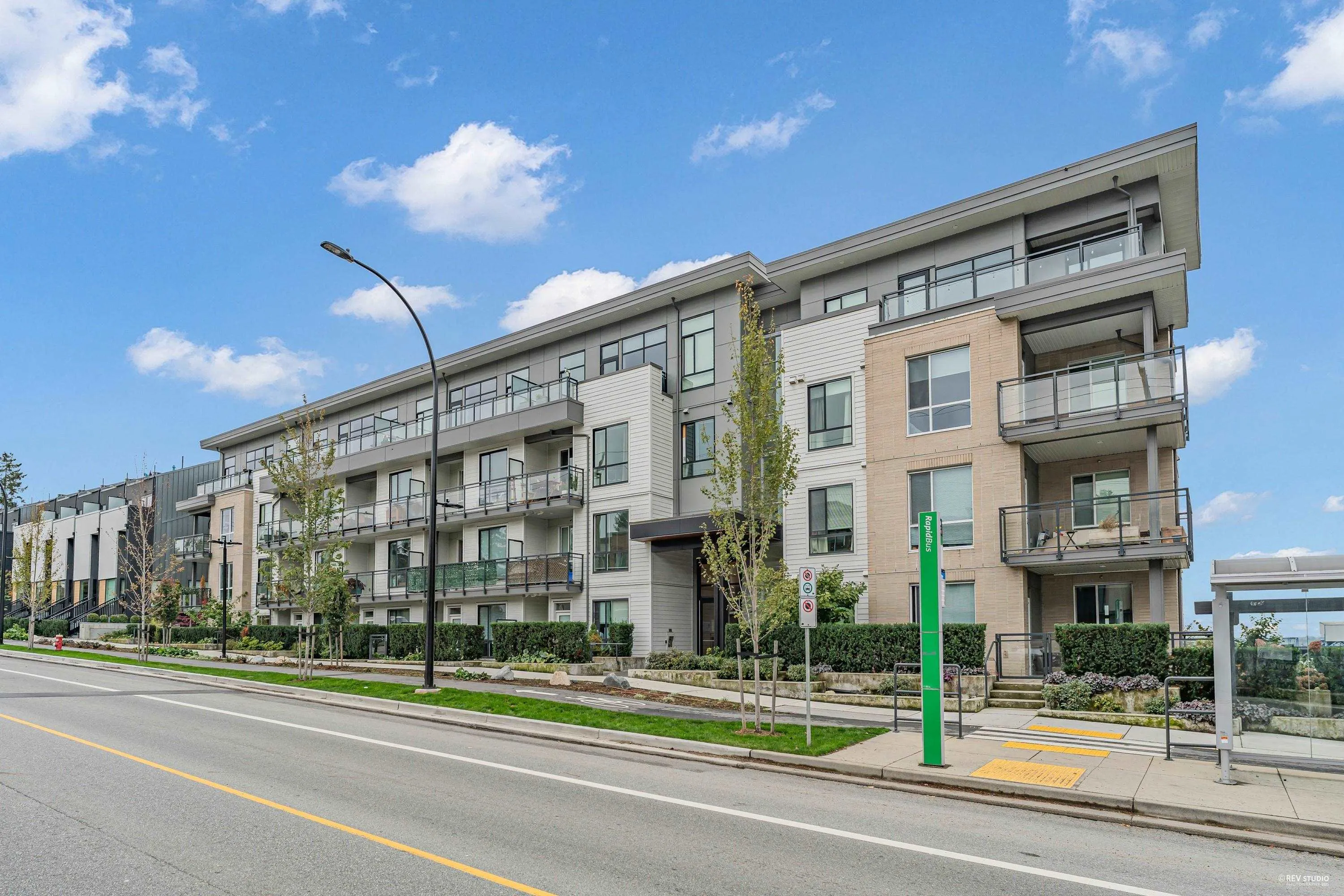 625 E 3rd Street #303