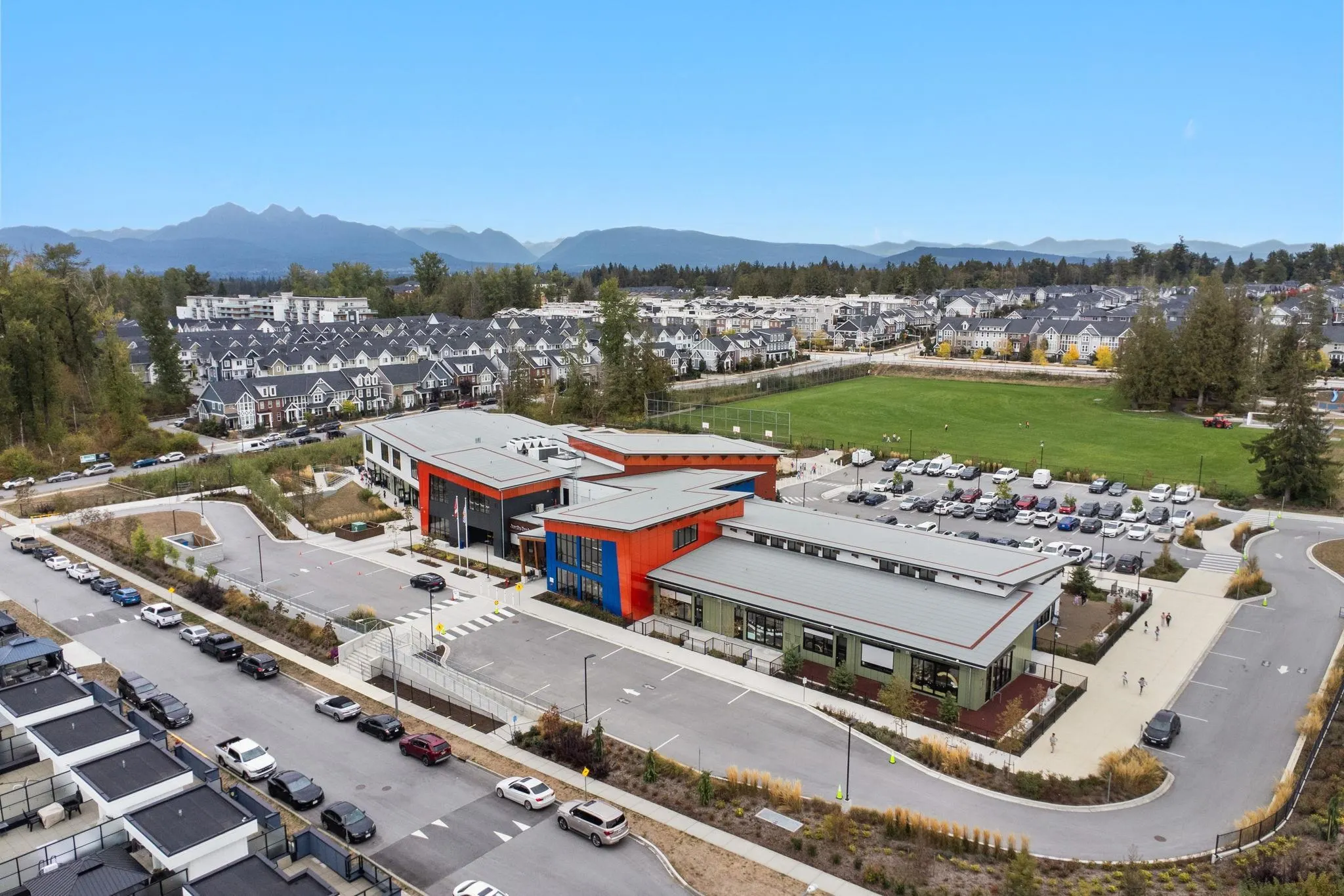 20328 86 Avenue #609