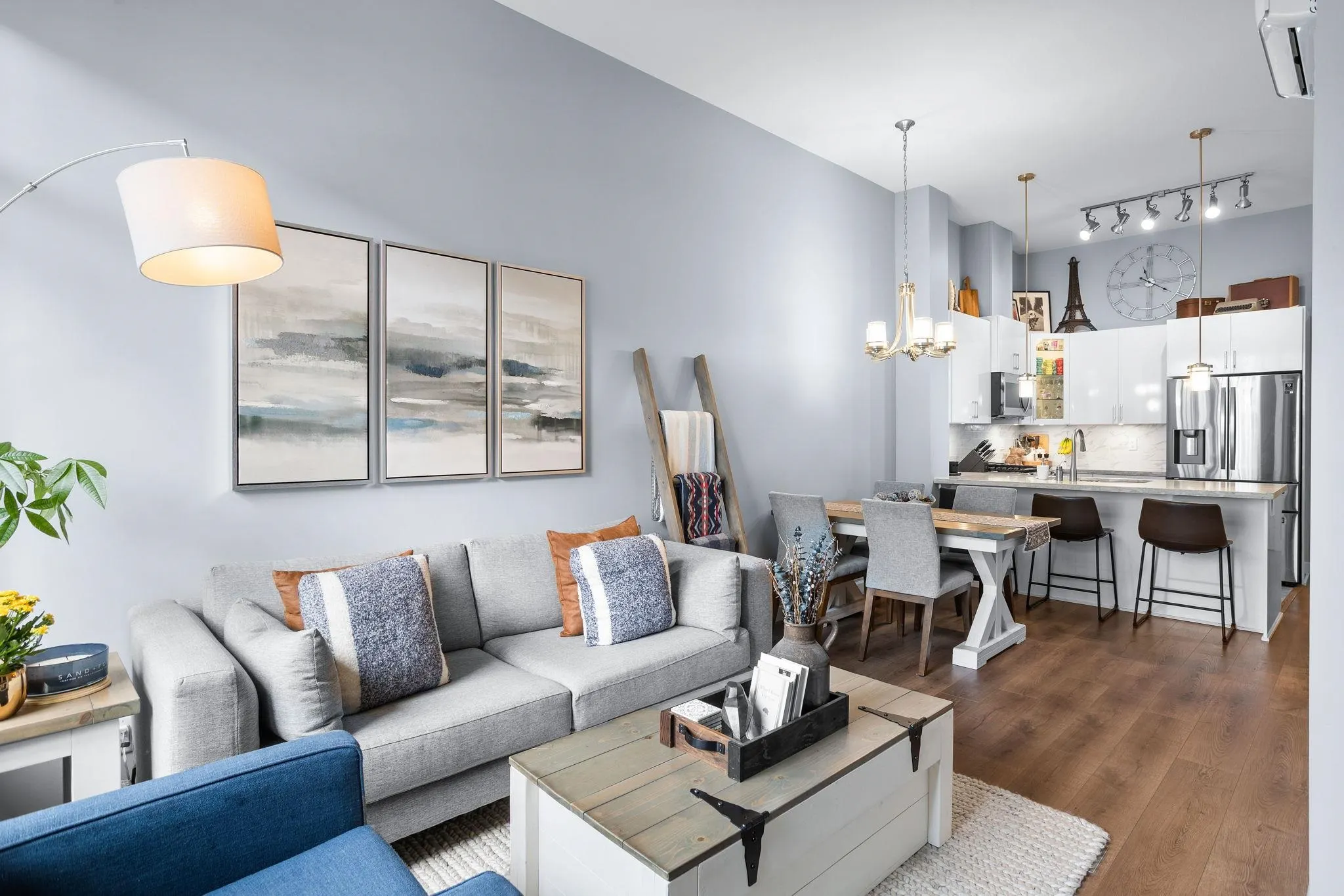 20328 86 Avenue #609