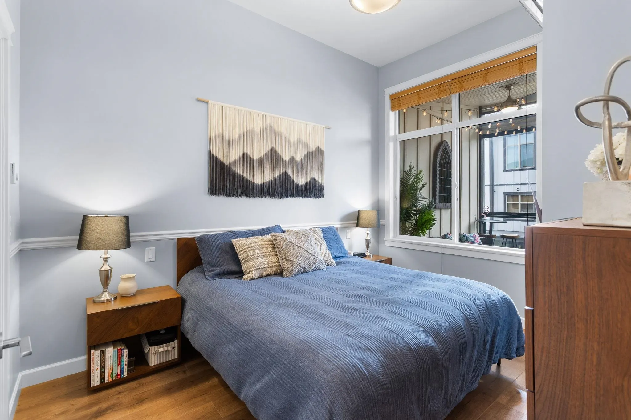 20328 86 Avenue #609