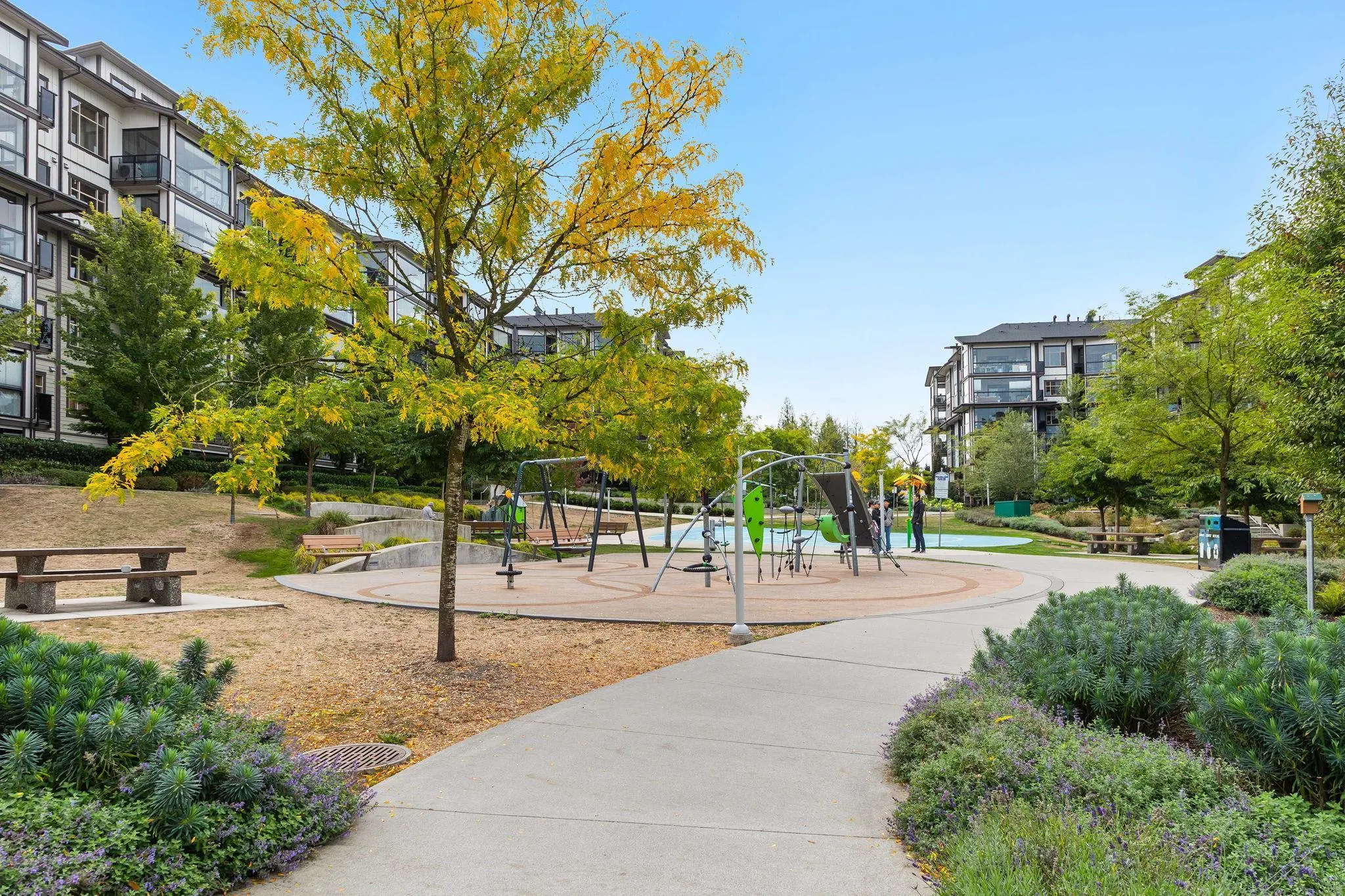 20328 86 Avenue #609