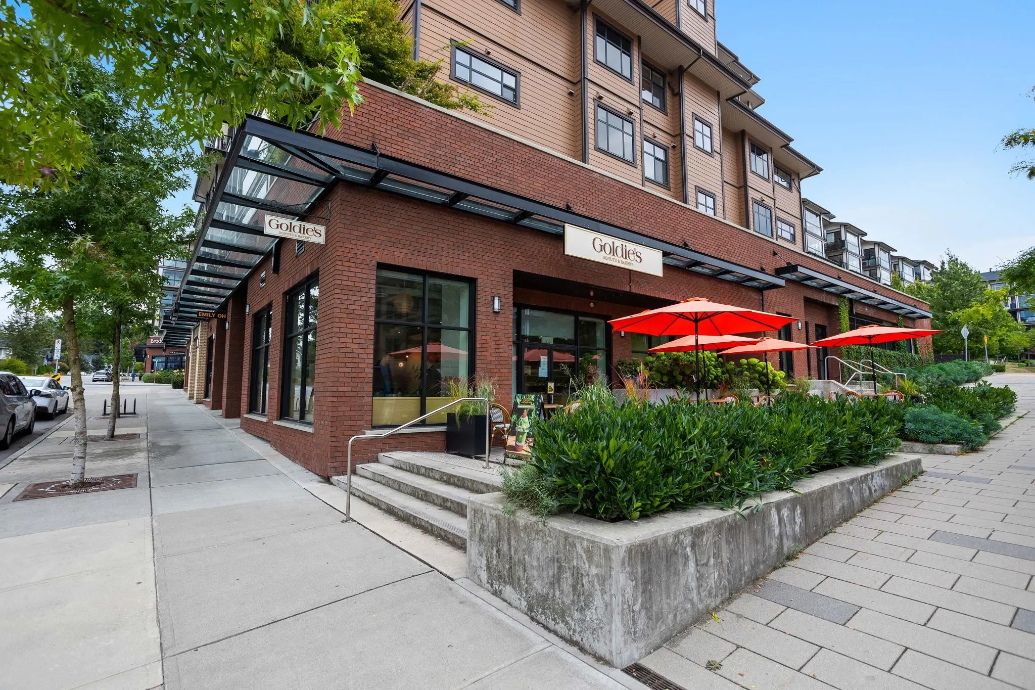 20328 86 Avenue #609