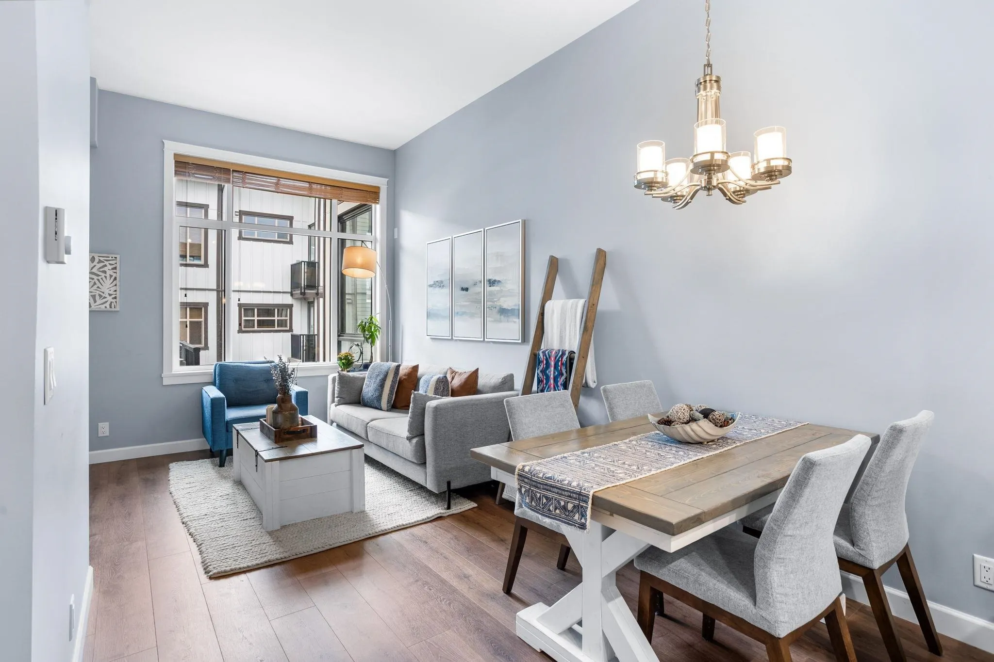 20328 86 Avenue #609
