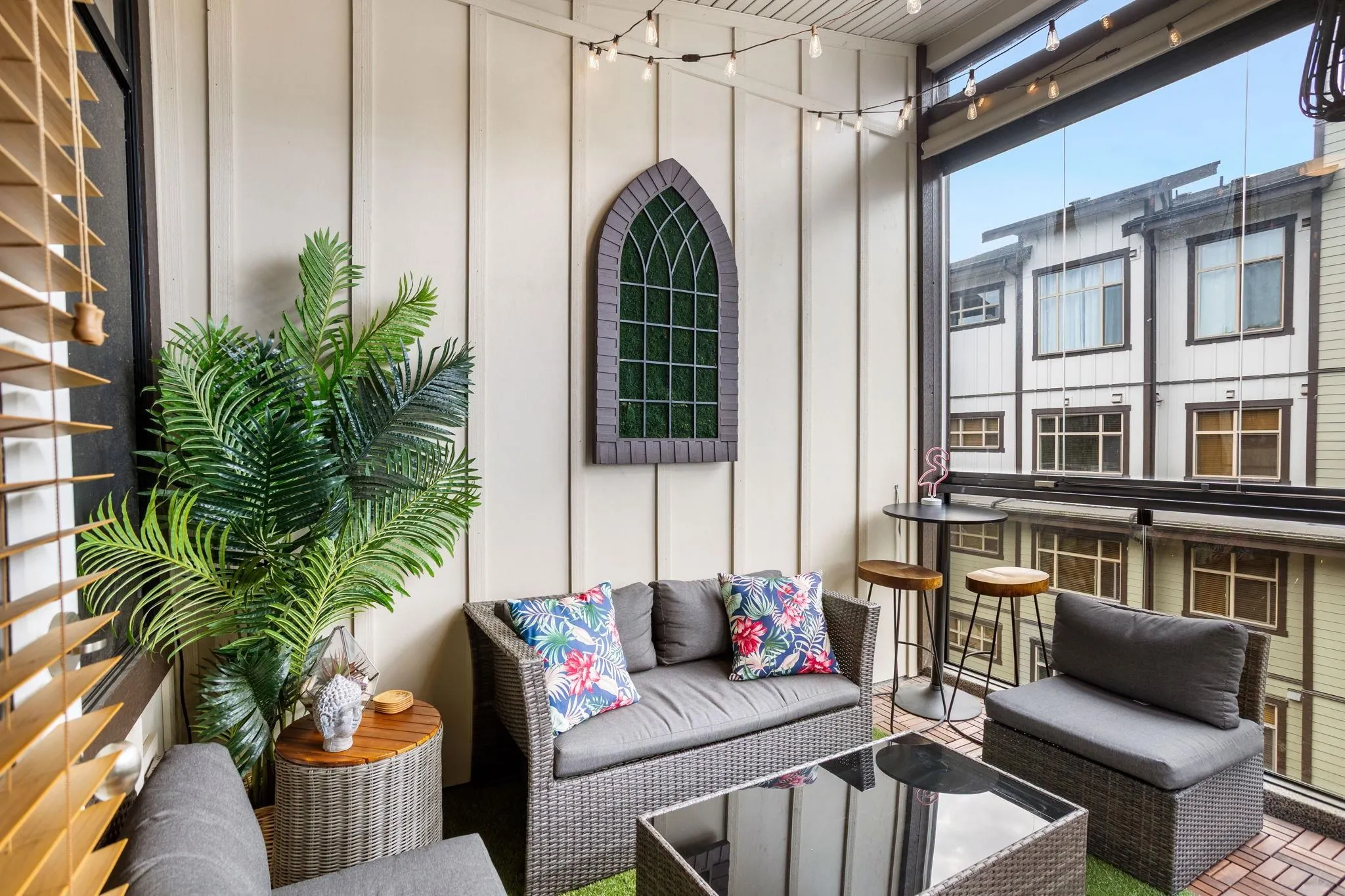 20328 86 Avenue #609
