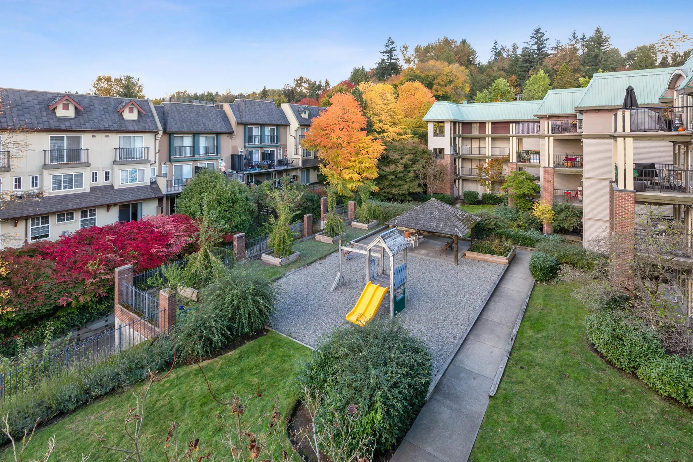 1591 Booth Avenue #414