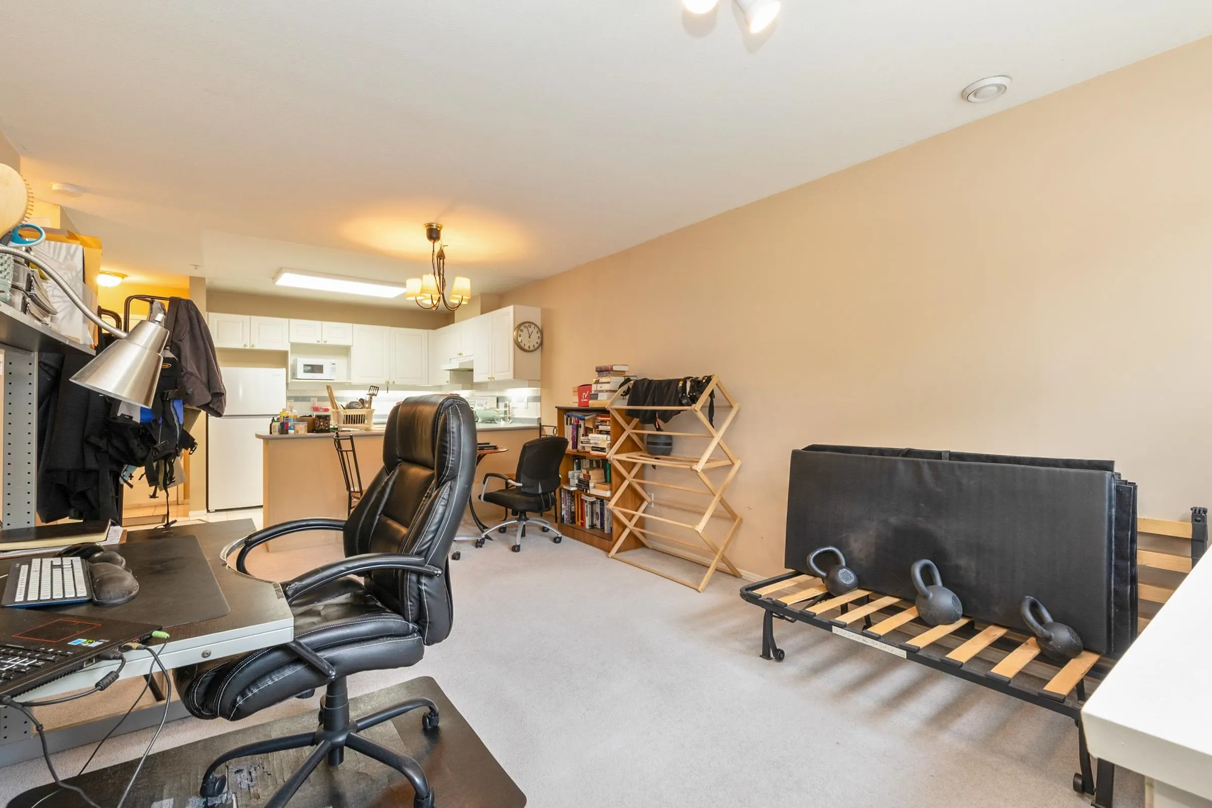 1591 Booth Avenue #414