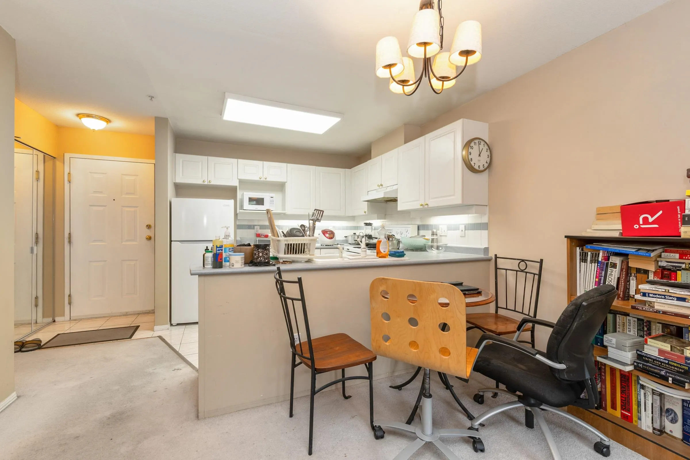1591 Booth Avenue #414