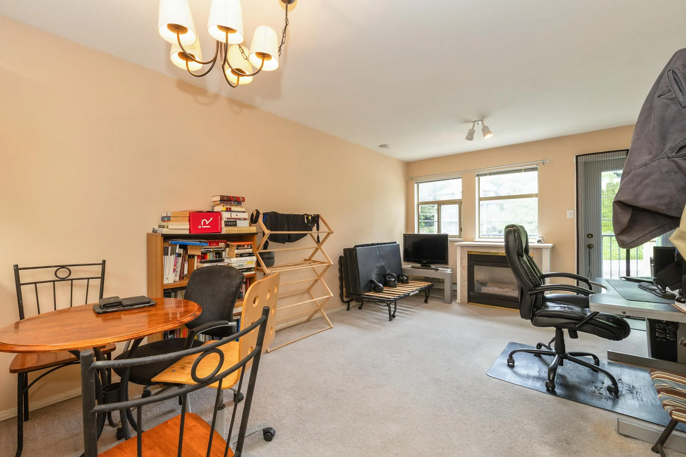 1591 Booth Avenue #414