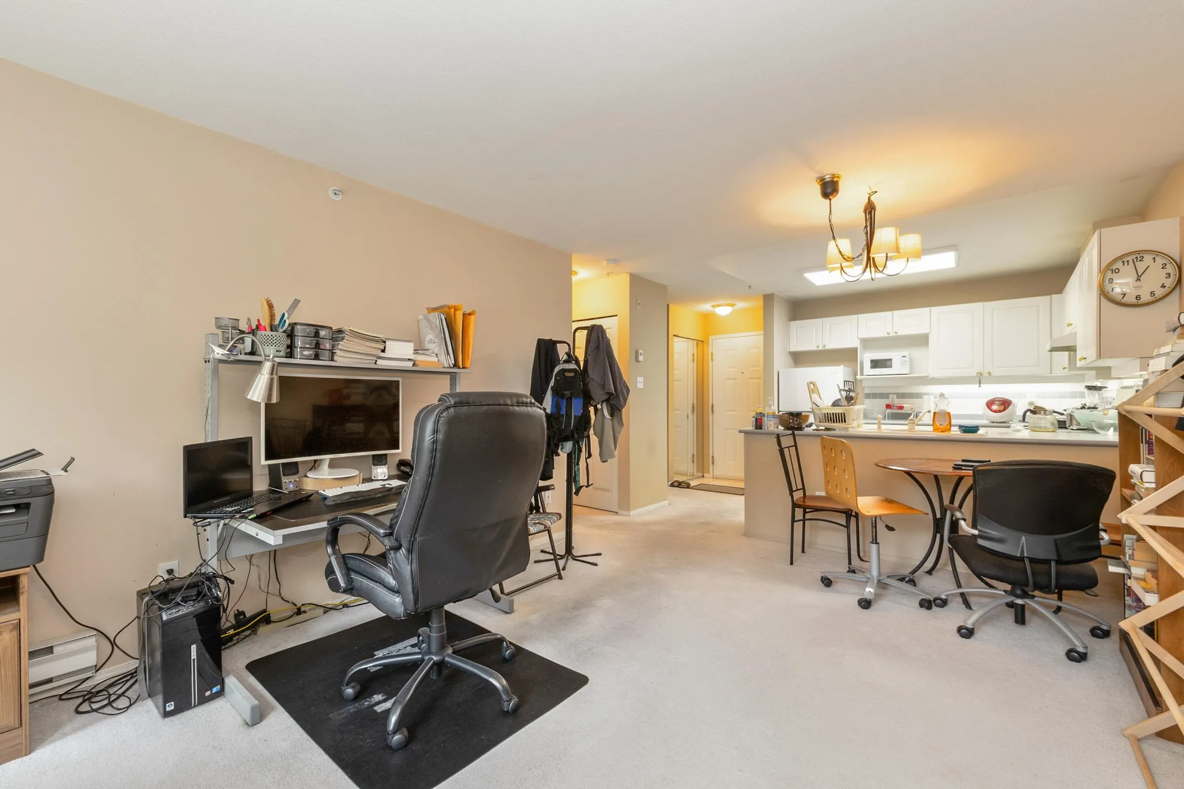 1591 Booth Avenue #414