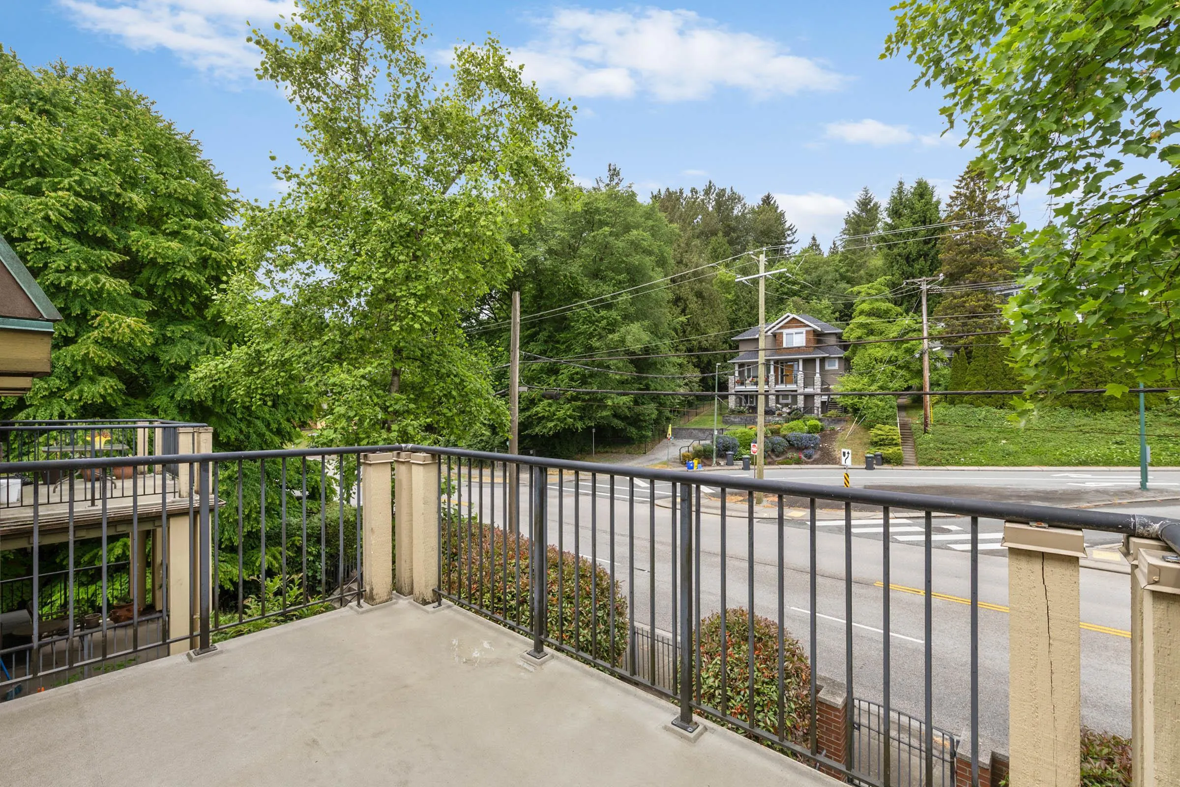 1591 Booth Avenue #414