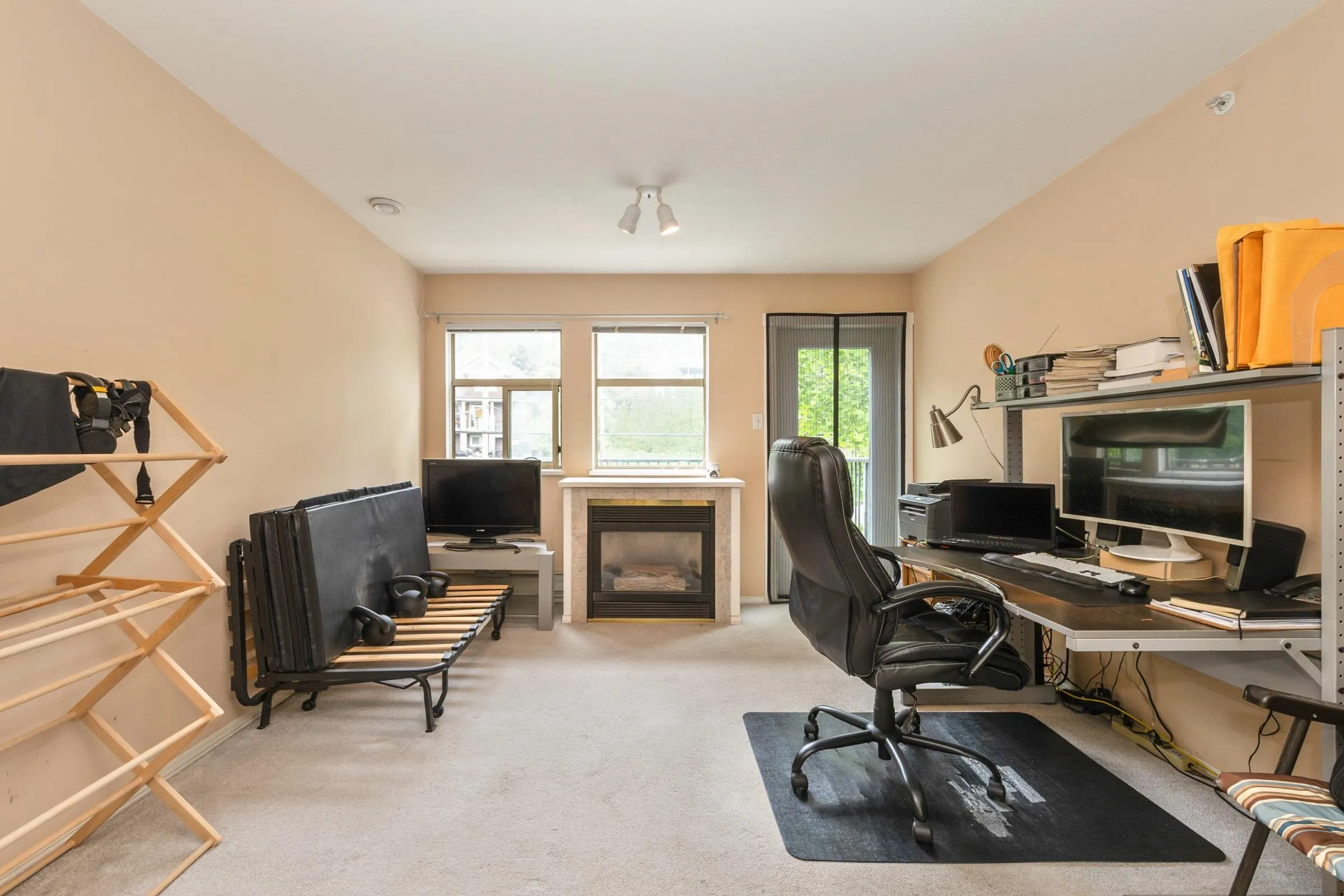 1591 Booth Avenue #414