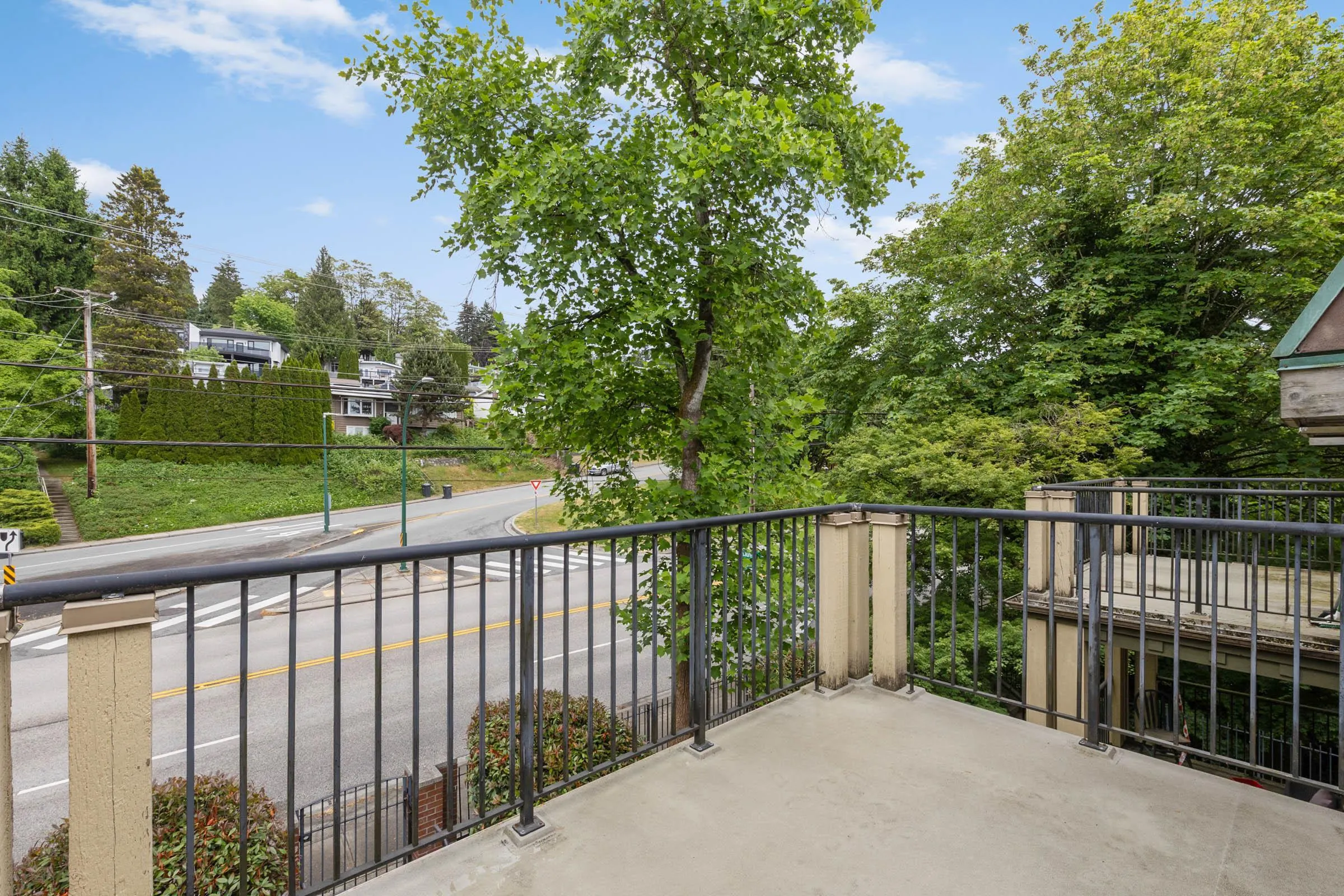 1591 Booth Avenue #414