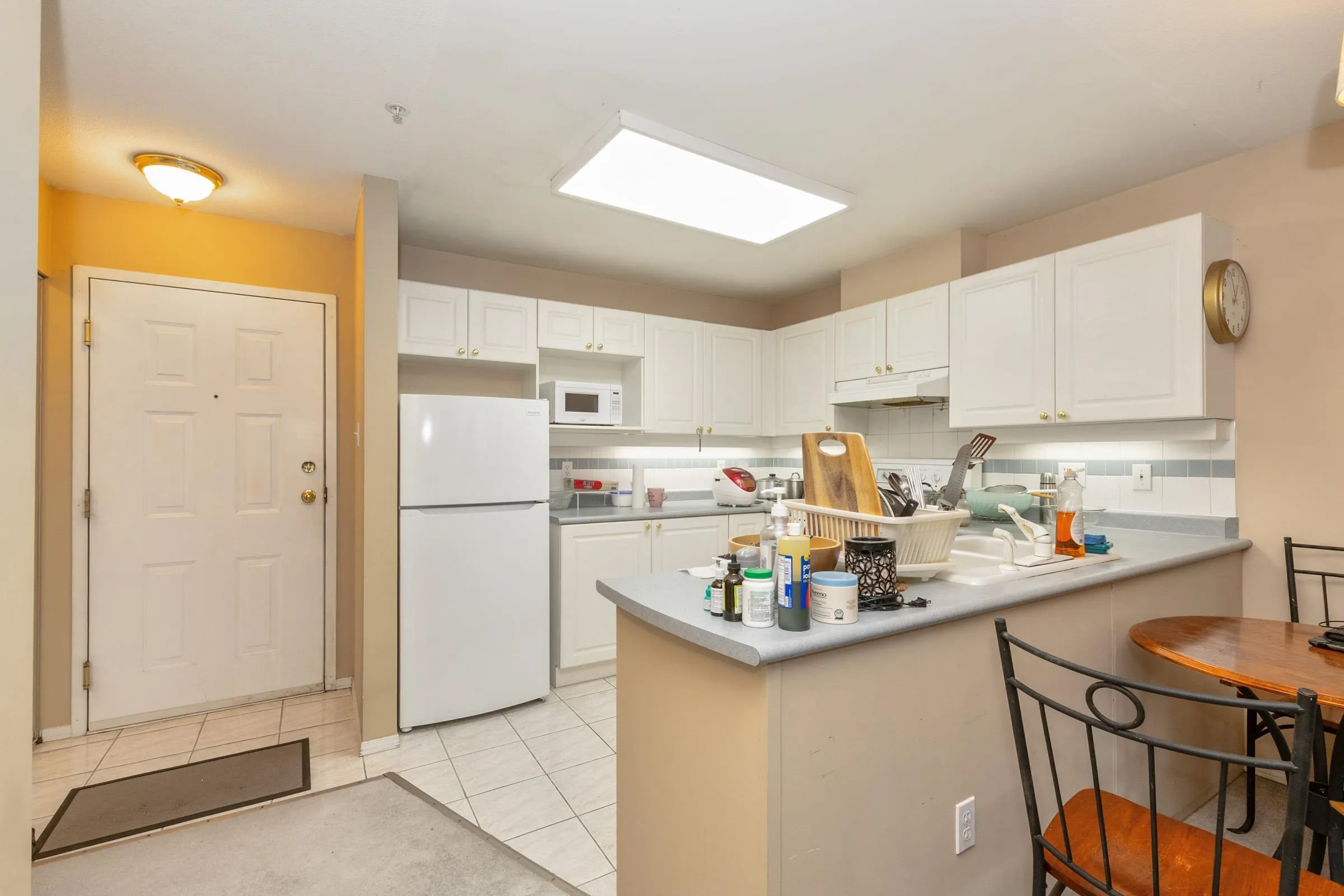1591 Booth Avenue #414