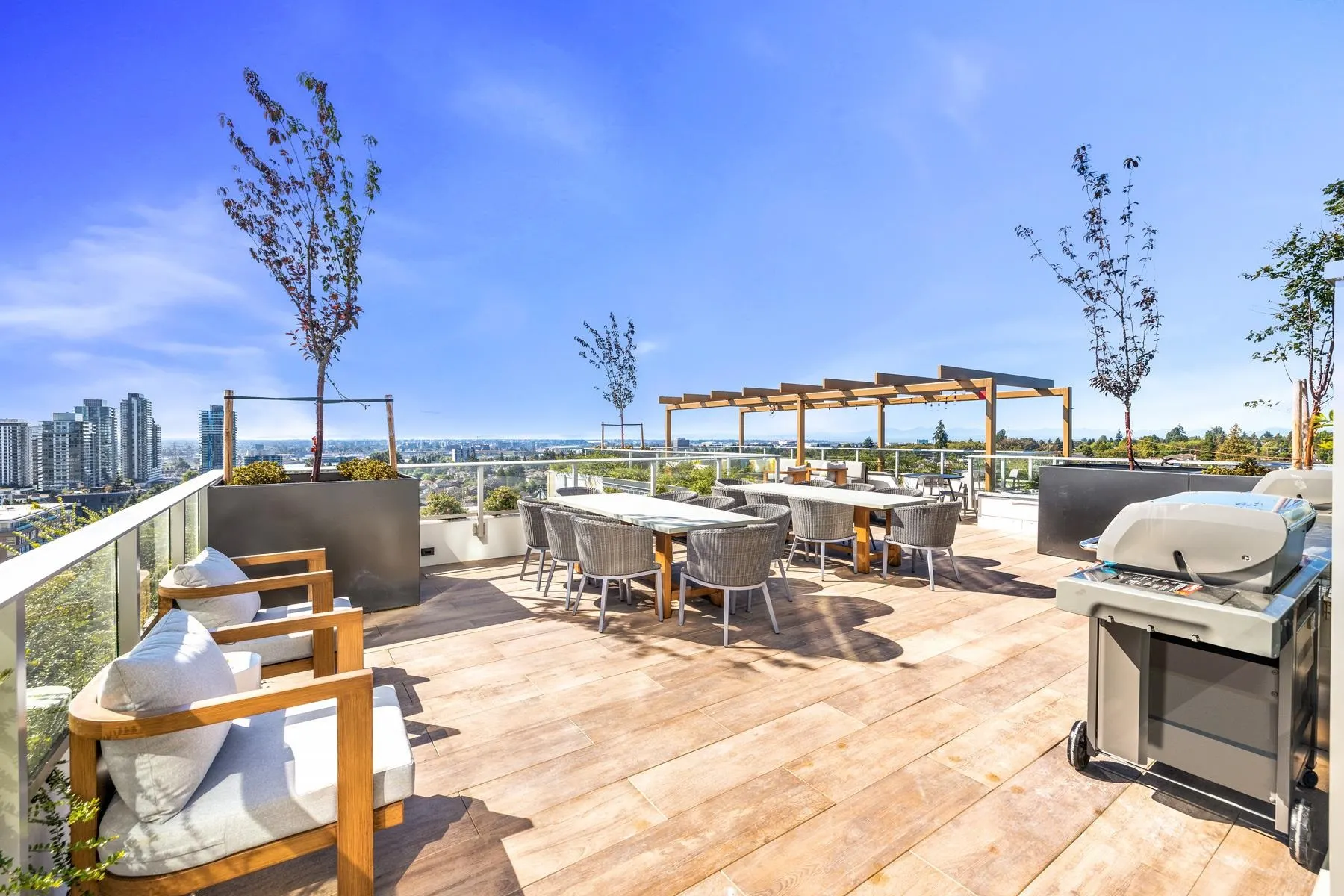 7418 Cambie Street #409