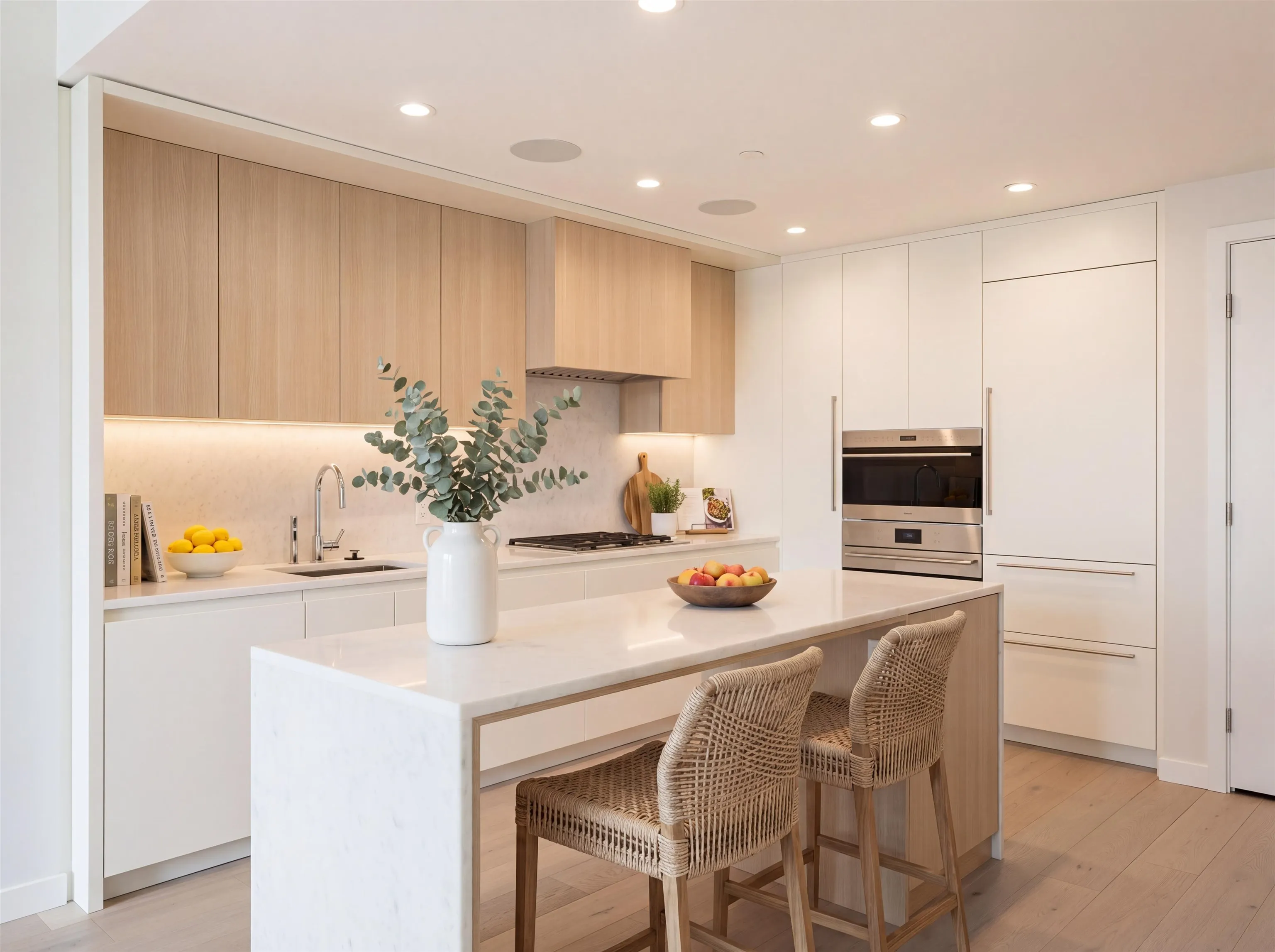 7418 Cambie Street #409
