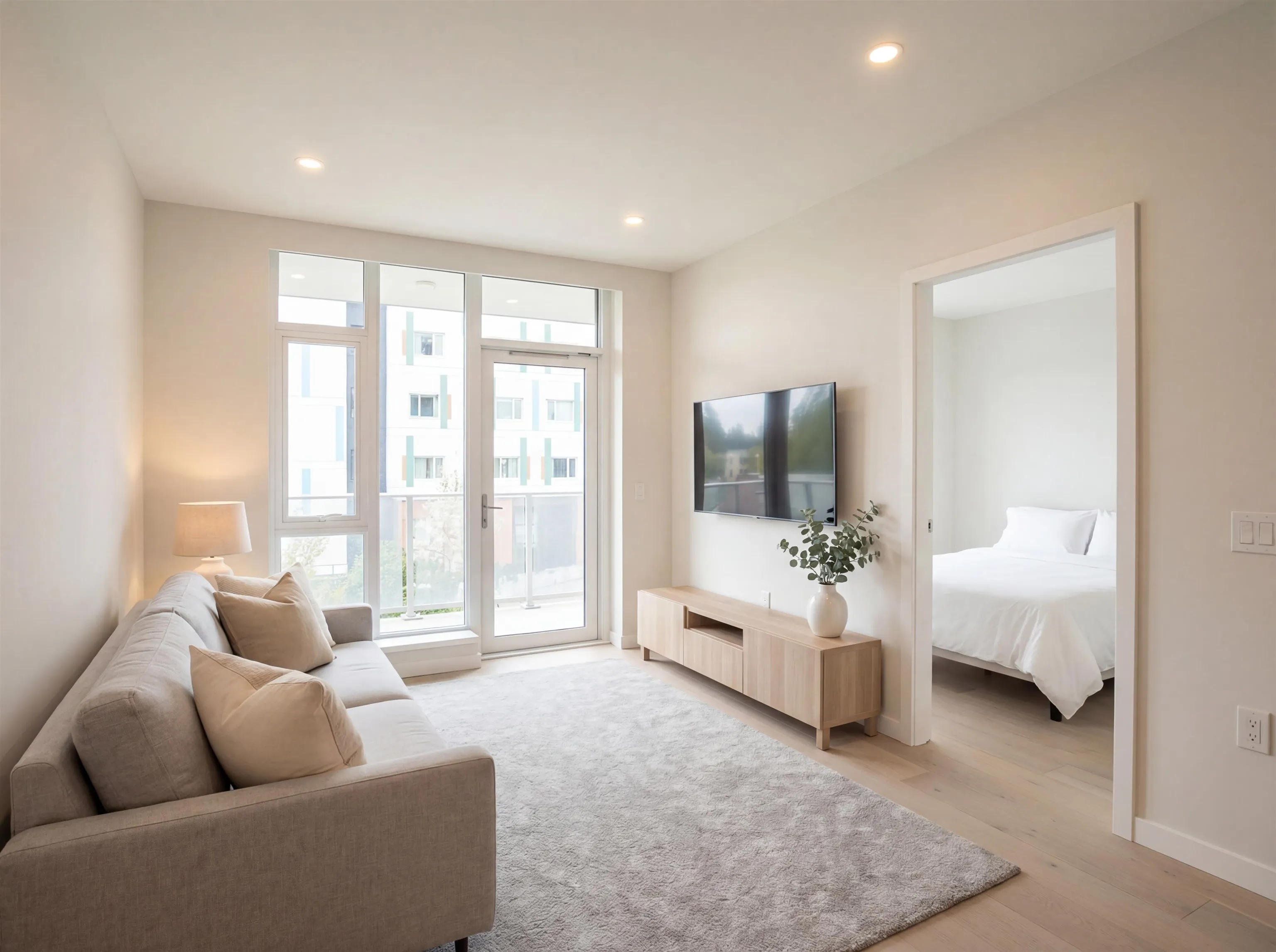 7418 Cambie Street #409