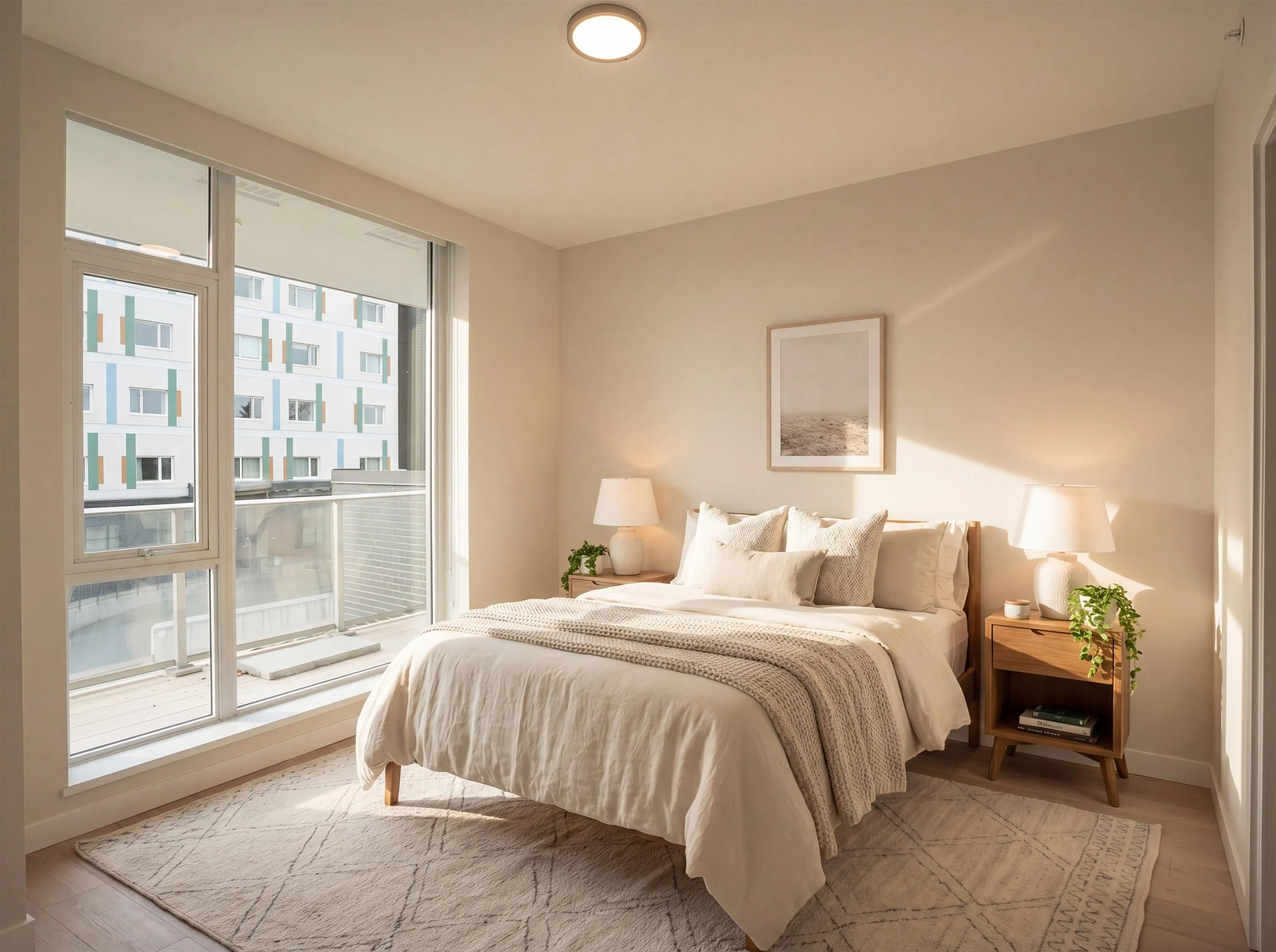 7418 Cambie Street #409