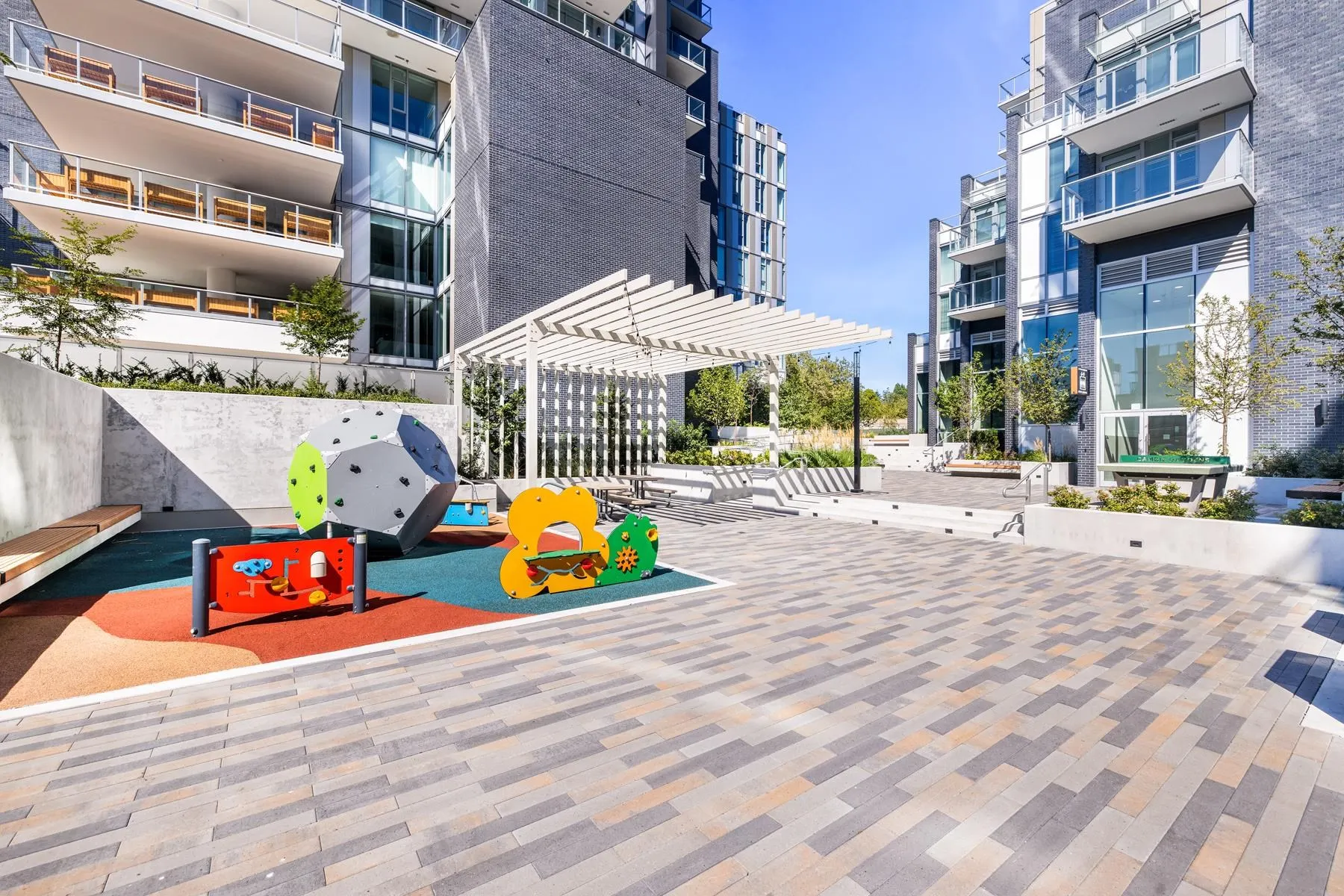 7418 Cambie Street #409