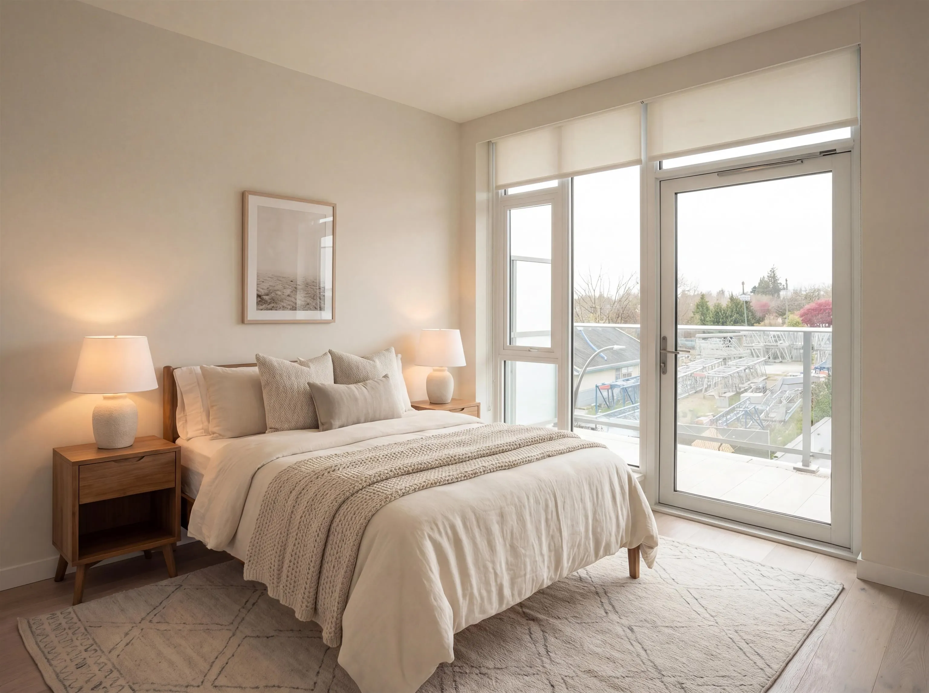 7418 Cambie Street #409