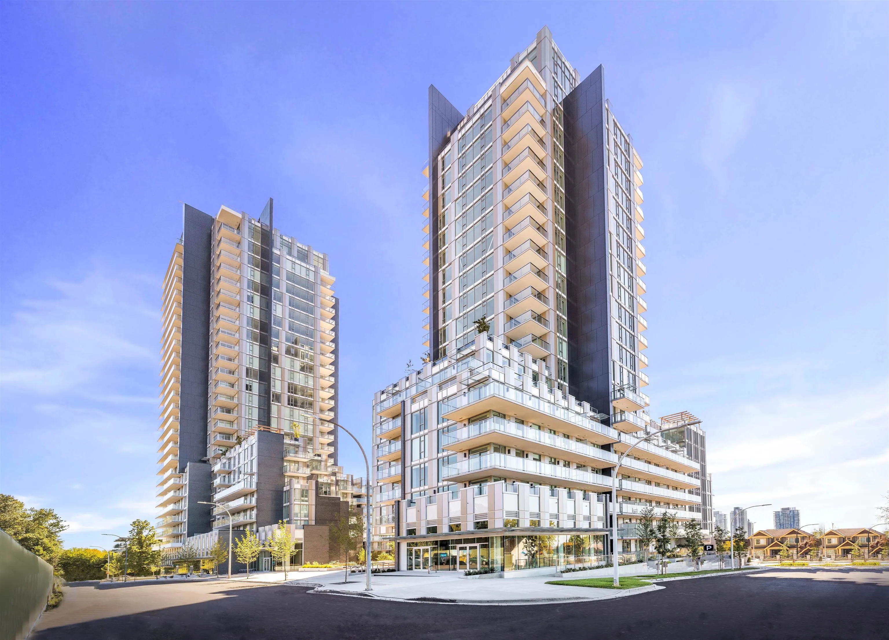 7418 Cambie Street #409