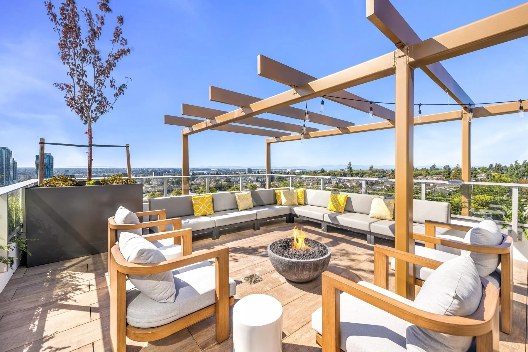 7418 Cambie Street #409