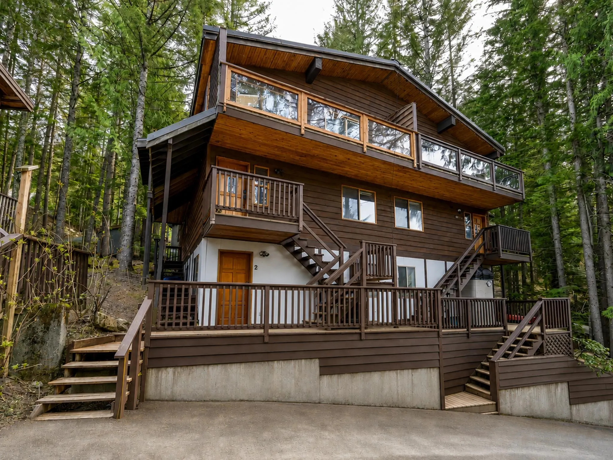 2315 Cheakamus Way