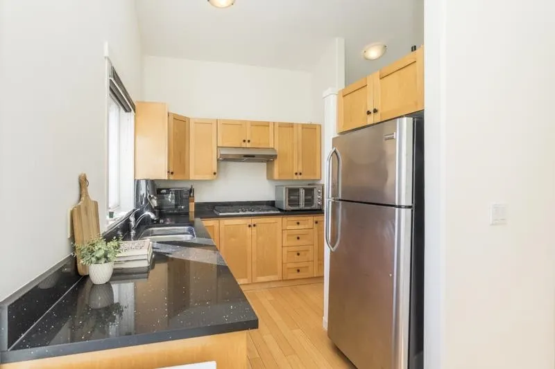 510 Chesterfield Avenue #401