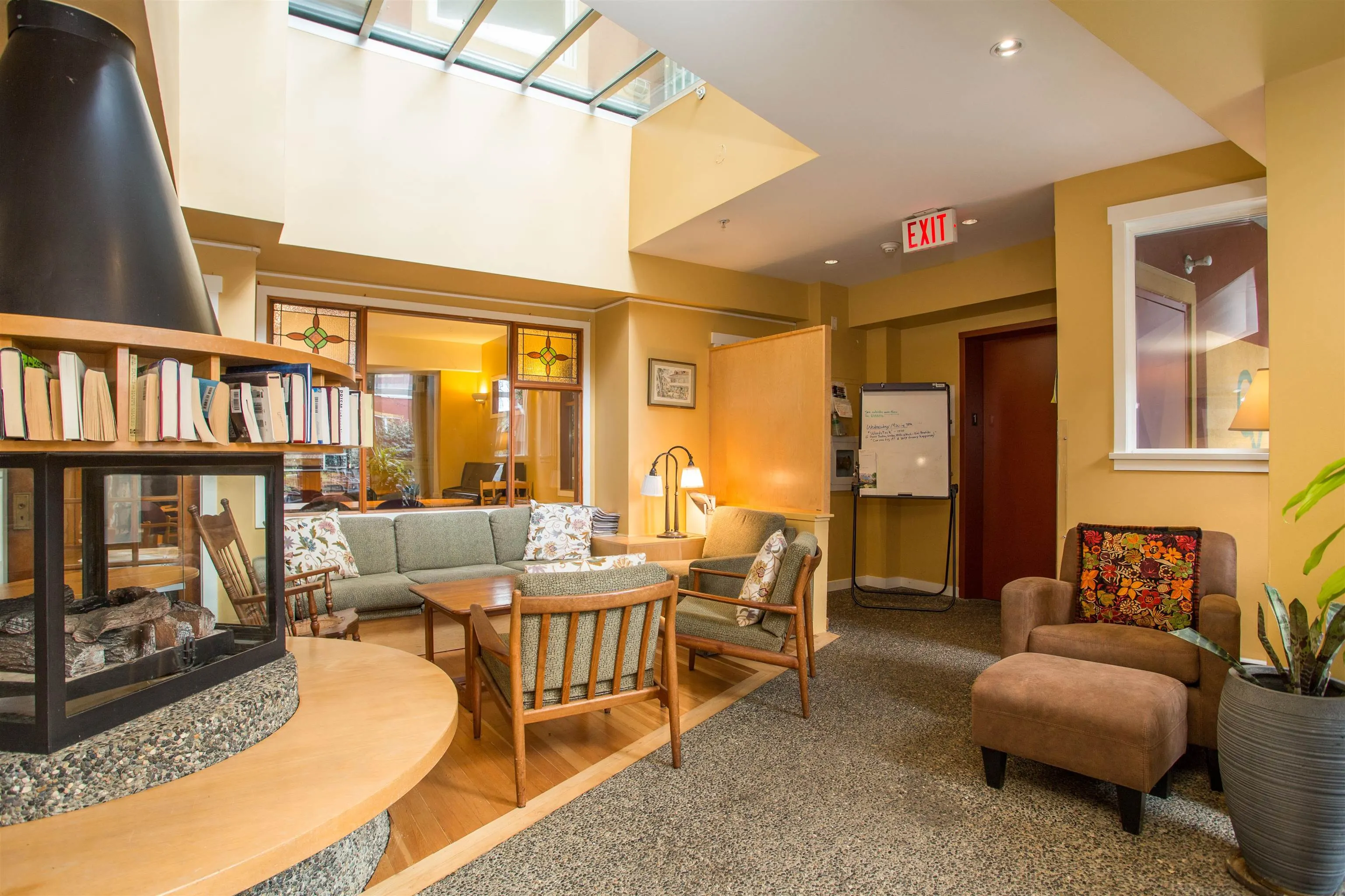 510 Chesterfield Avenue #401
