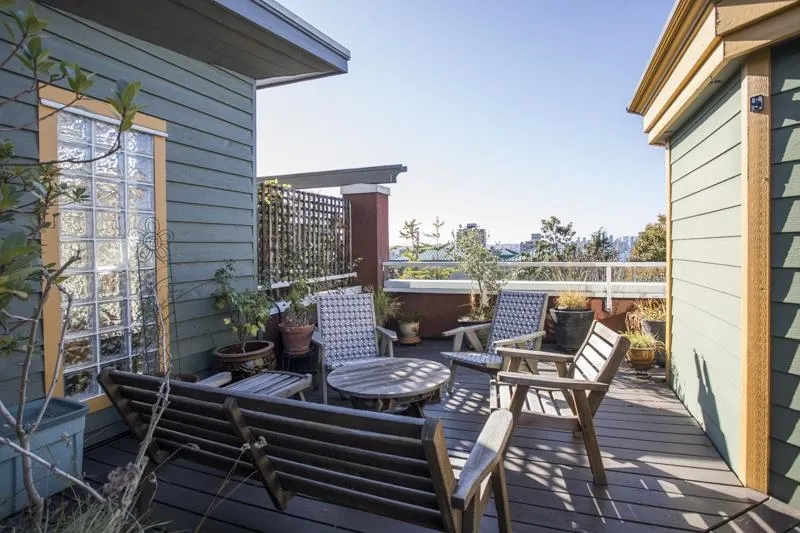 510 Chesterfield Avenue #401