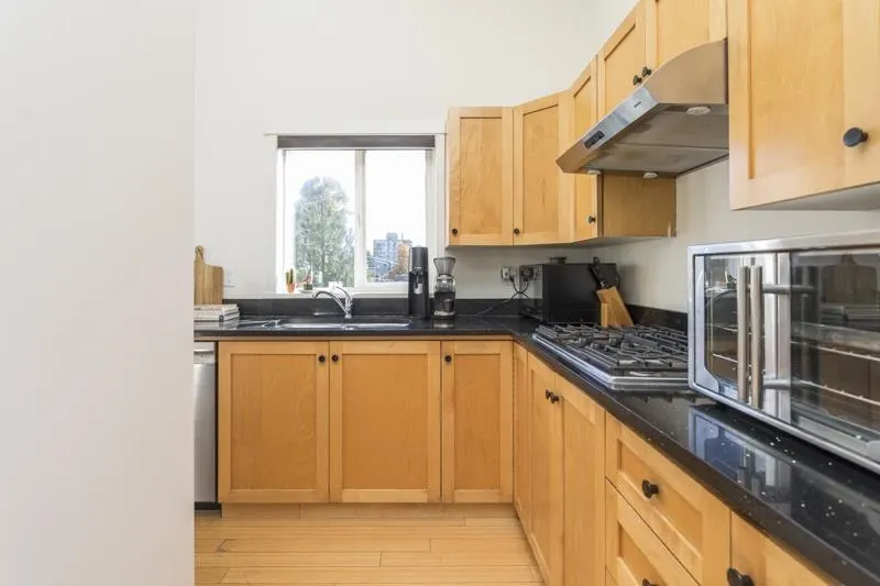 510 Chesterfield Avenue #401