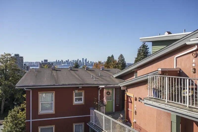 510 Chesterfield Avenue #401