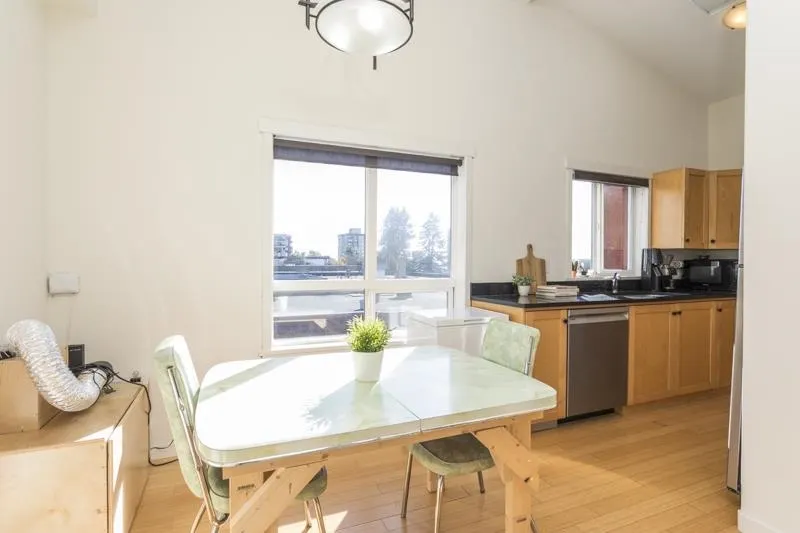 510 Chesterfield Avenue #401