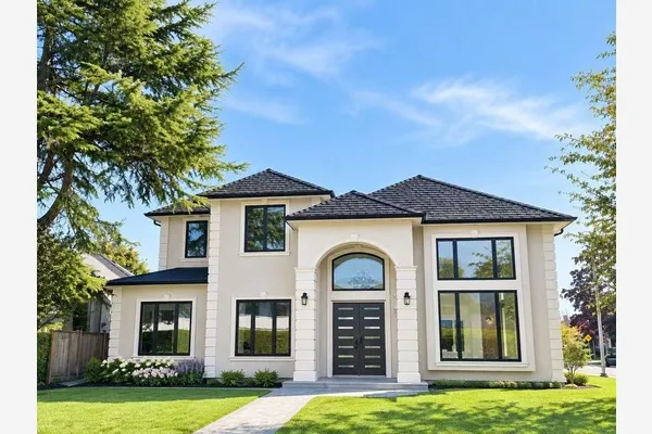 11600 Kingfisher Drive